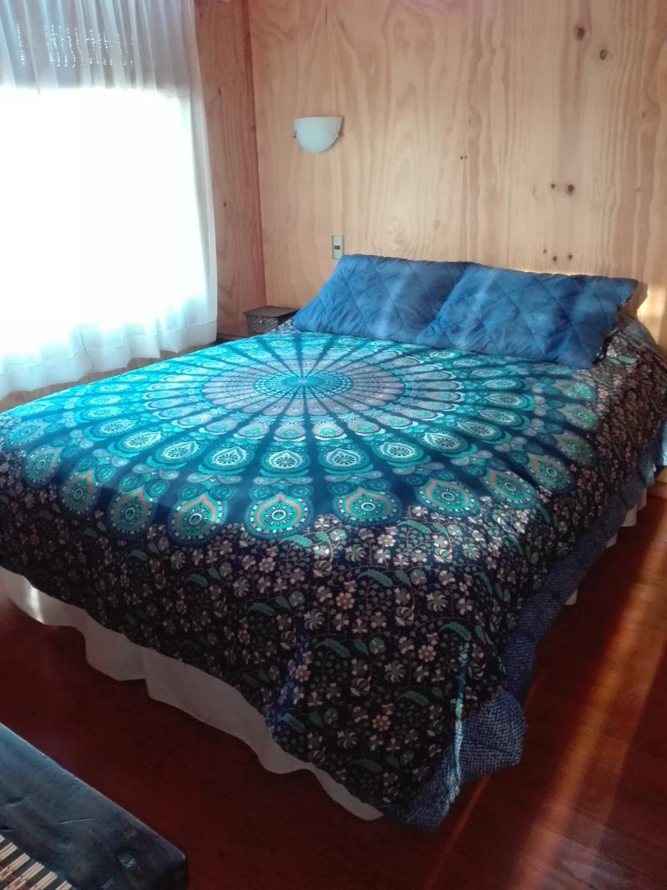 Cabaña Amor