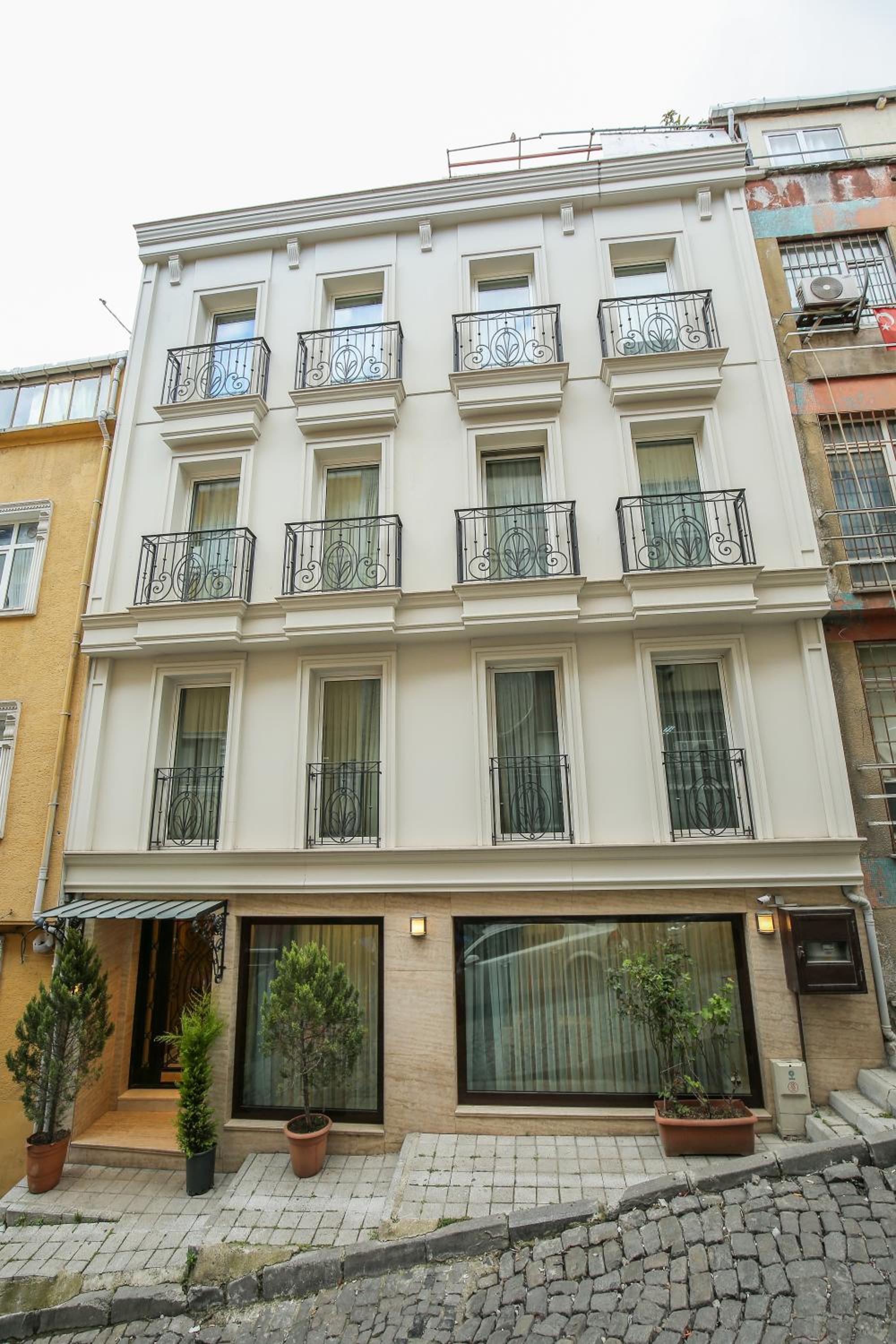 Artika Otel - Image 25