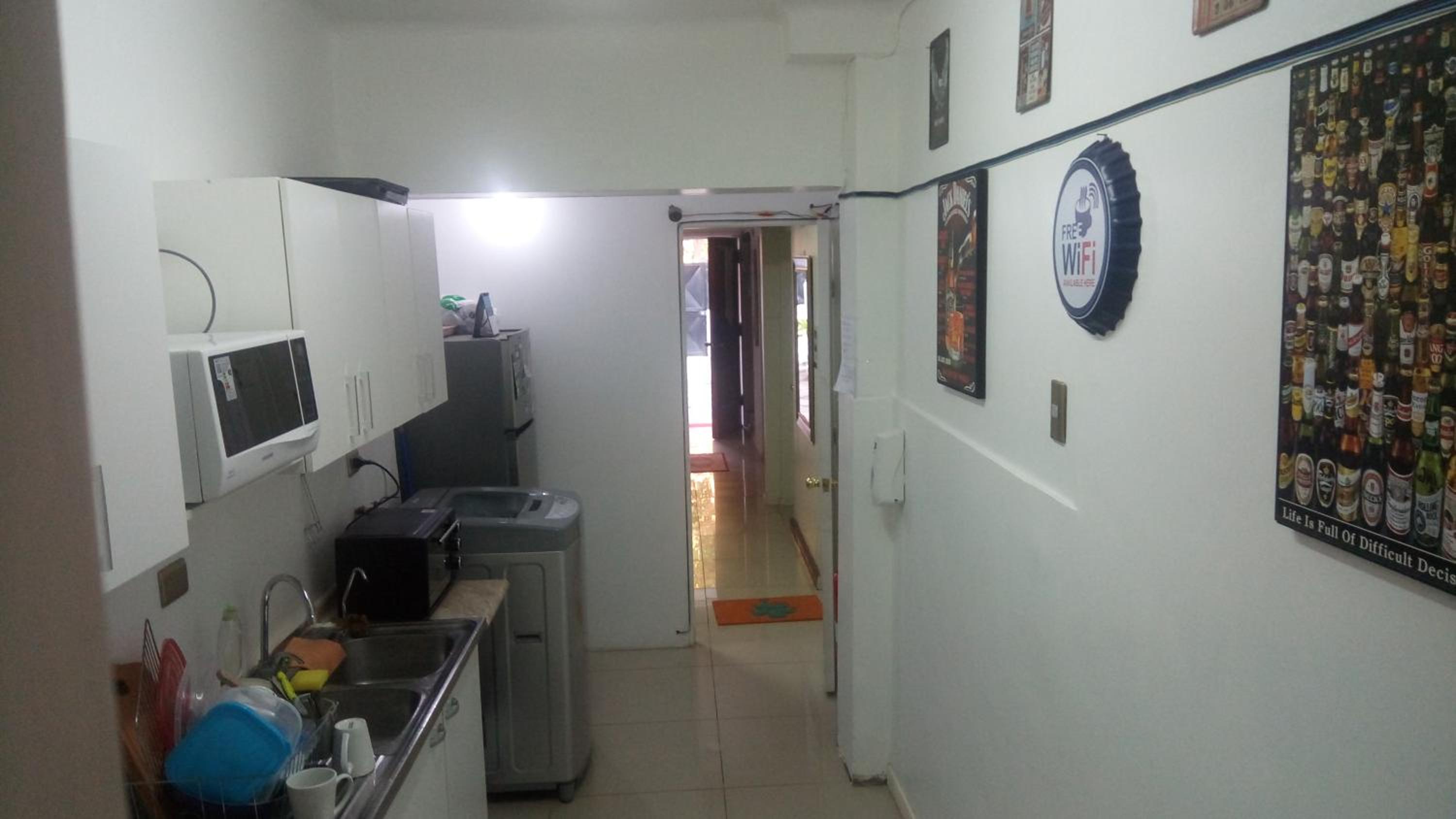 Hostal Los Castaños