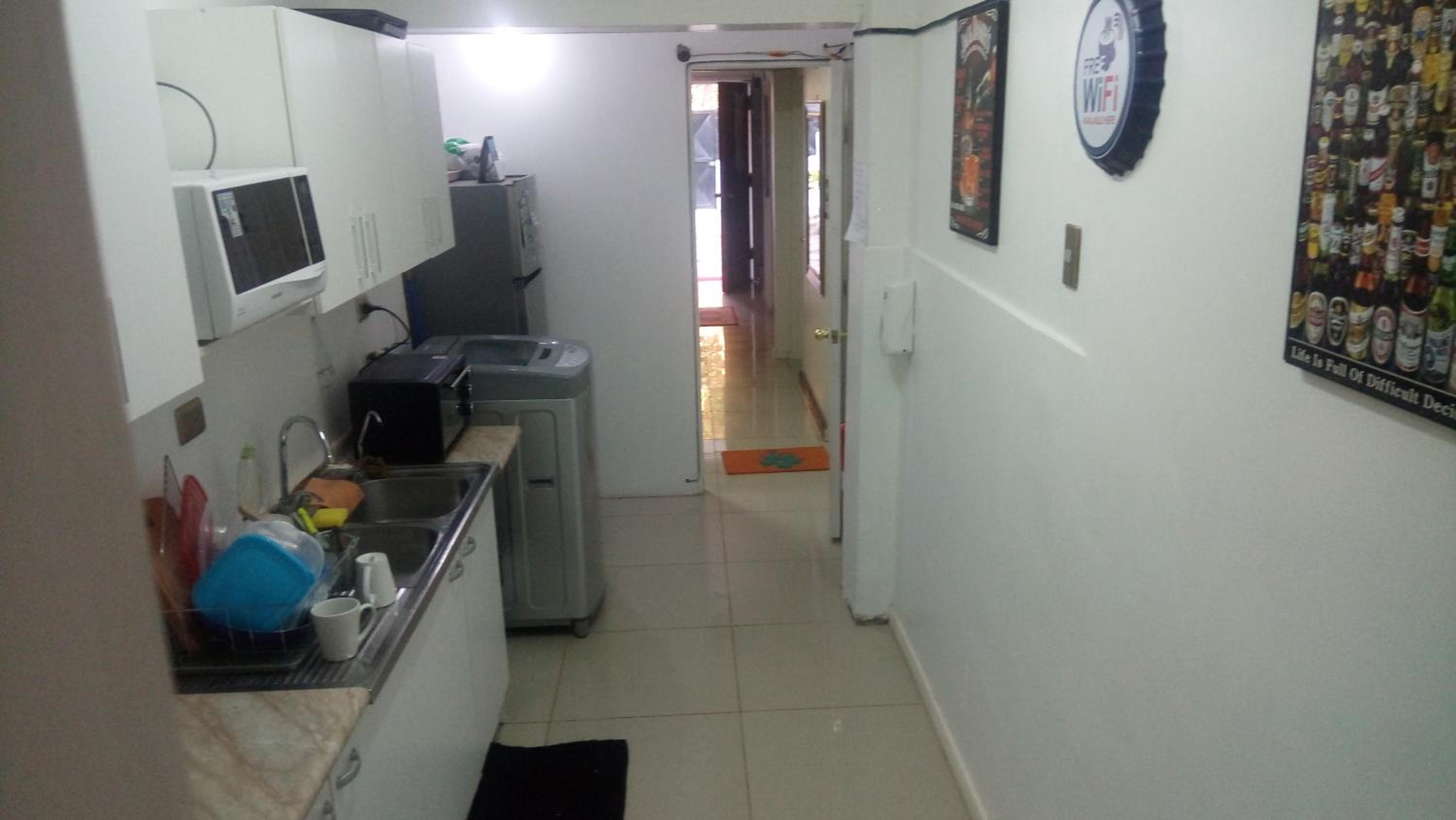 Hostal Los Castaños