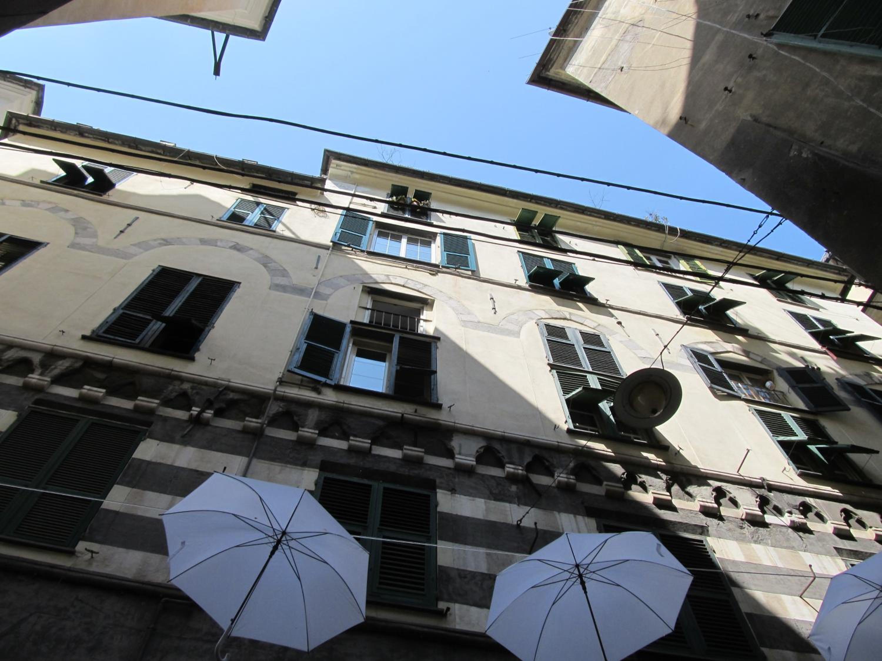 Old Town Guest House