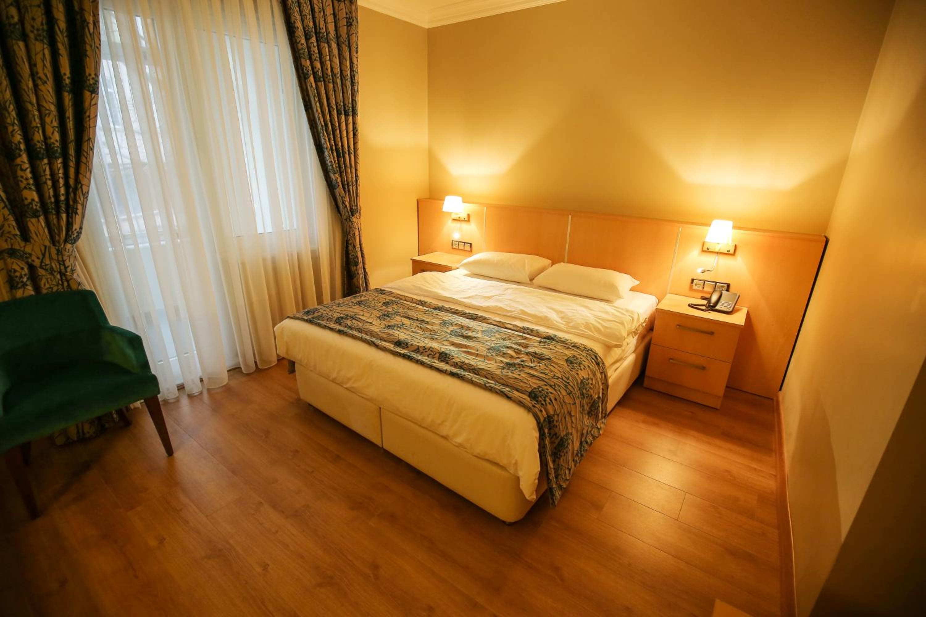 Artika Otel - Image 47