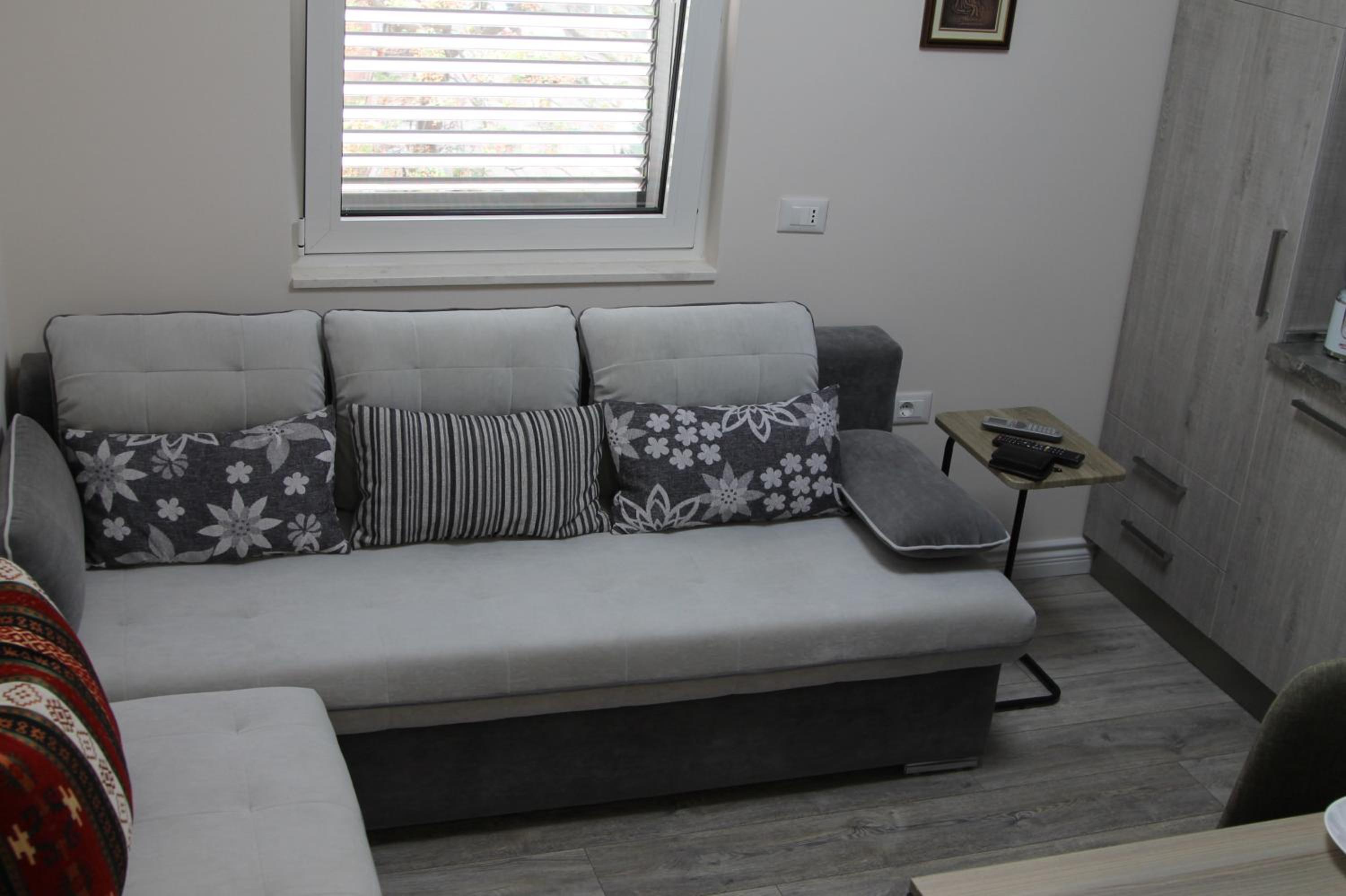 Absolute Blloku Apartment