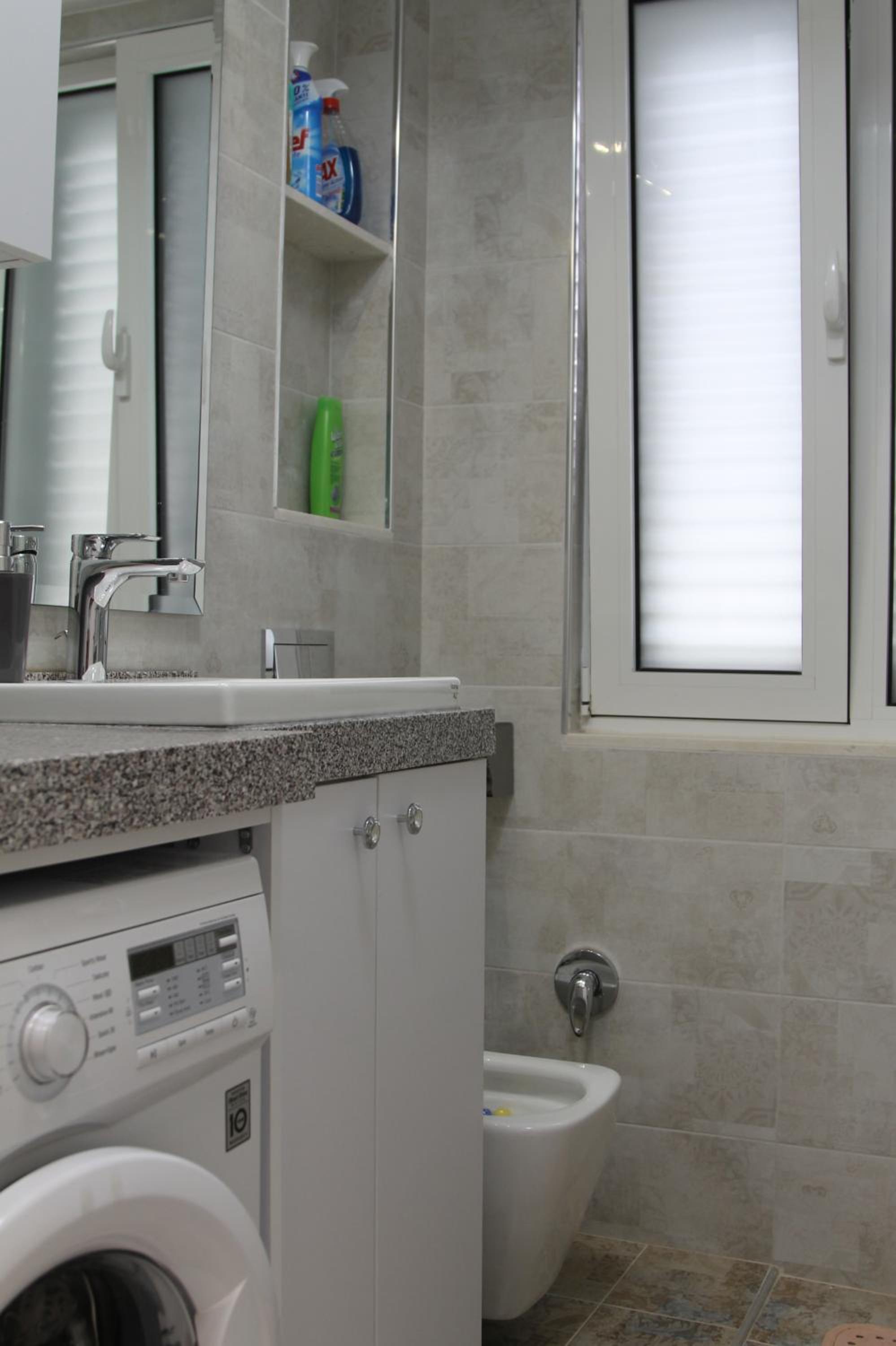 Absolute Blloku Apartment