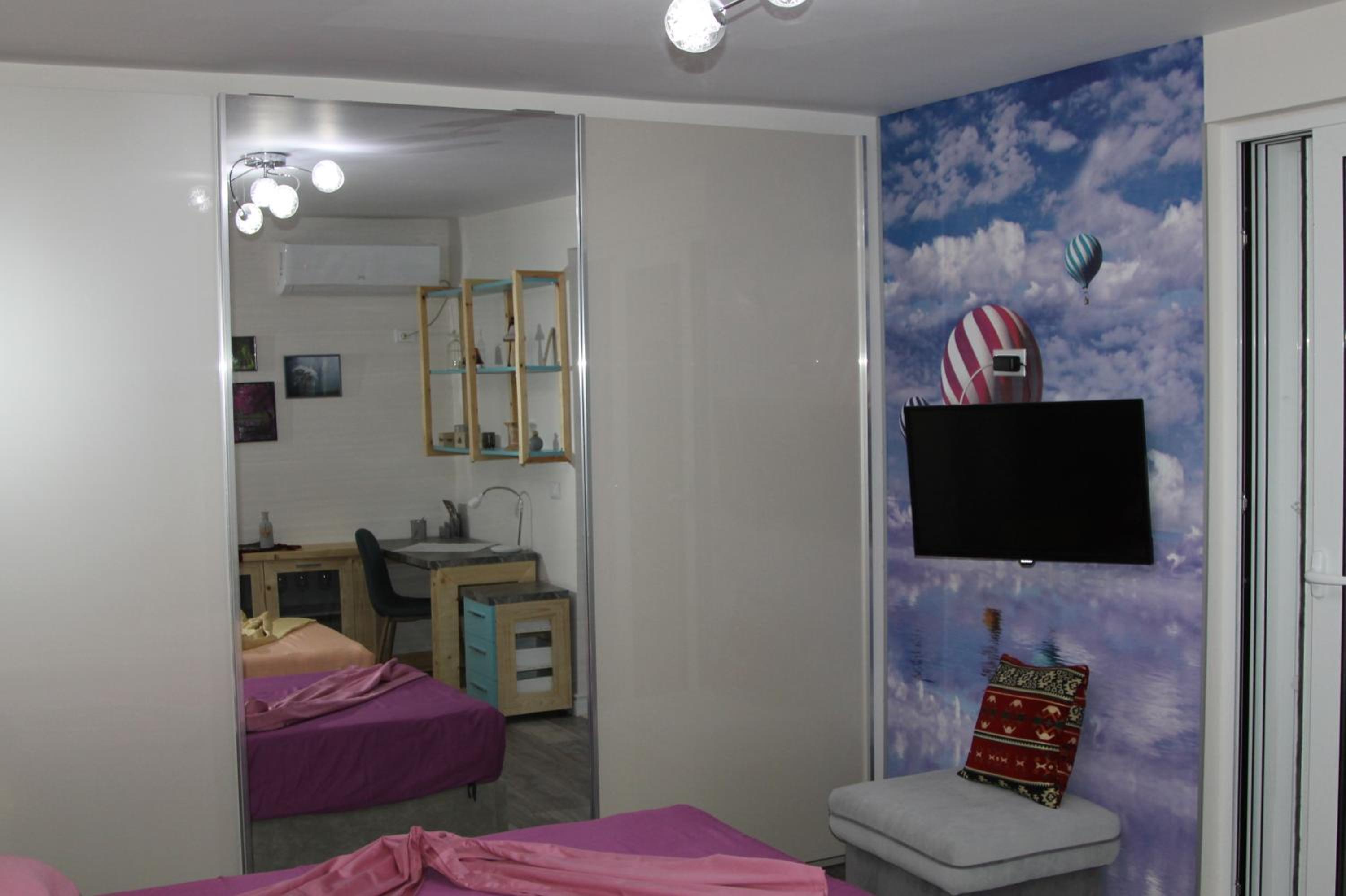 Absolute Blloku Apartment