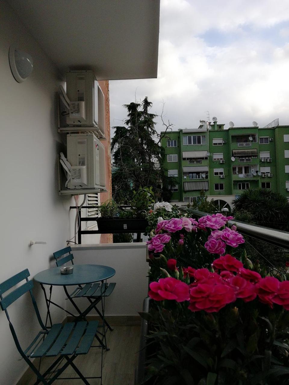 Absolute Blloku Apartment