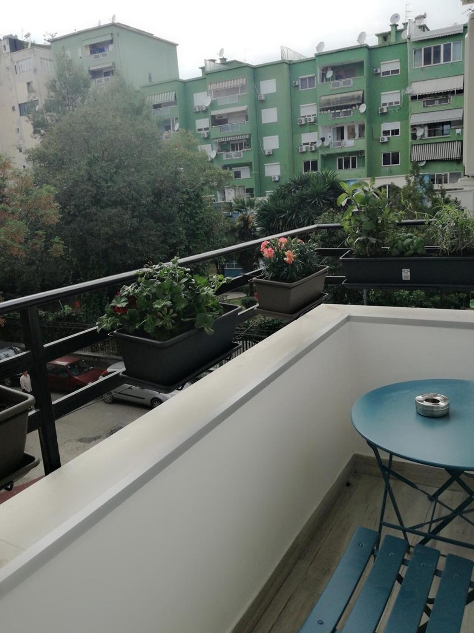 Absolute Blloku Apartment