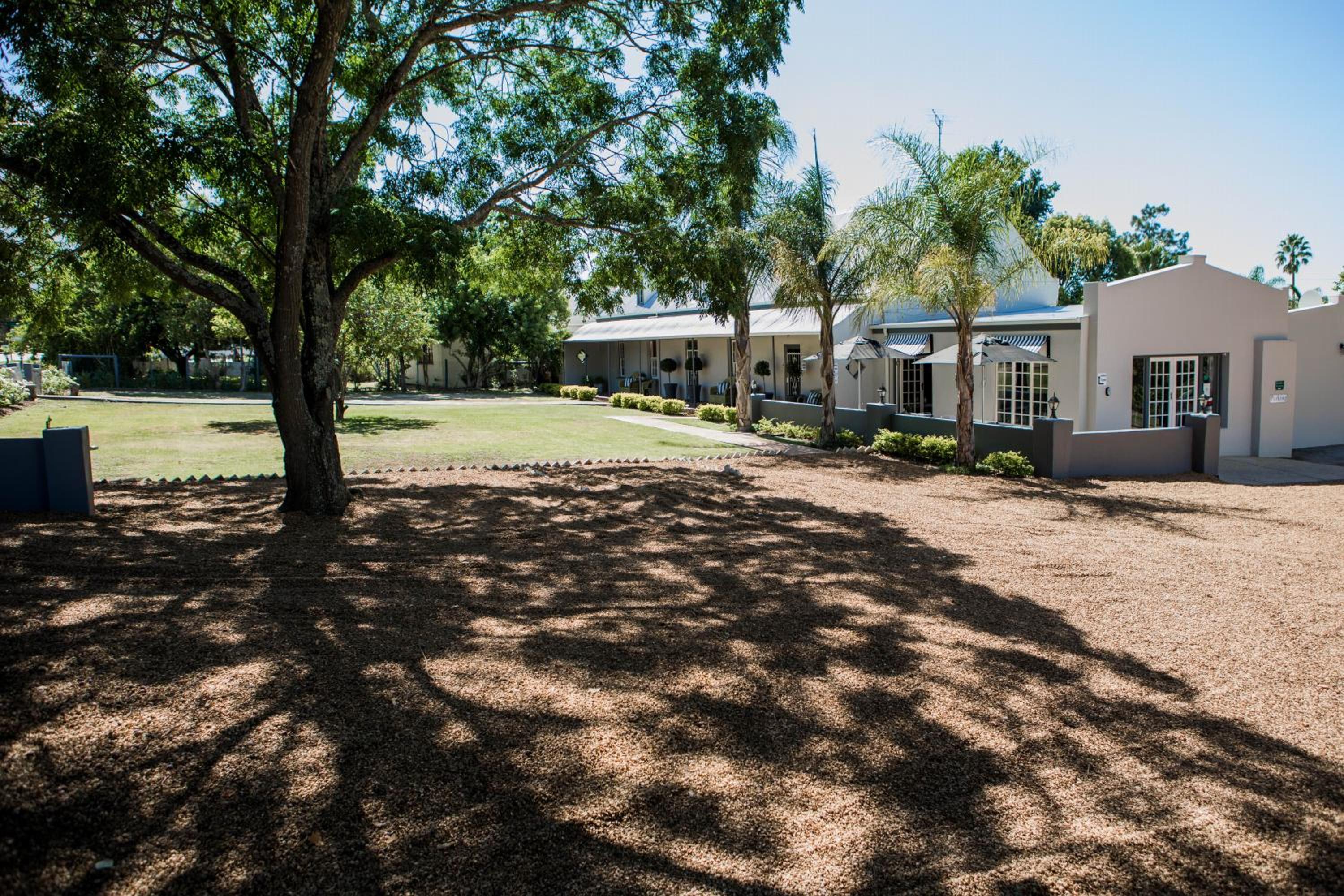 Elianthe Guesthouse