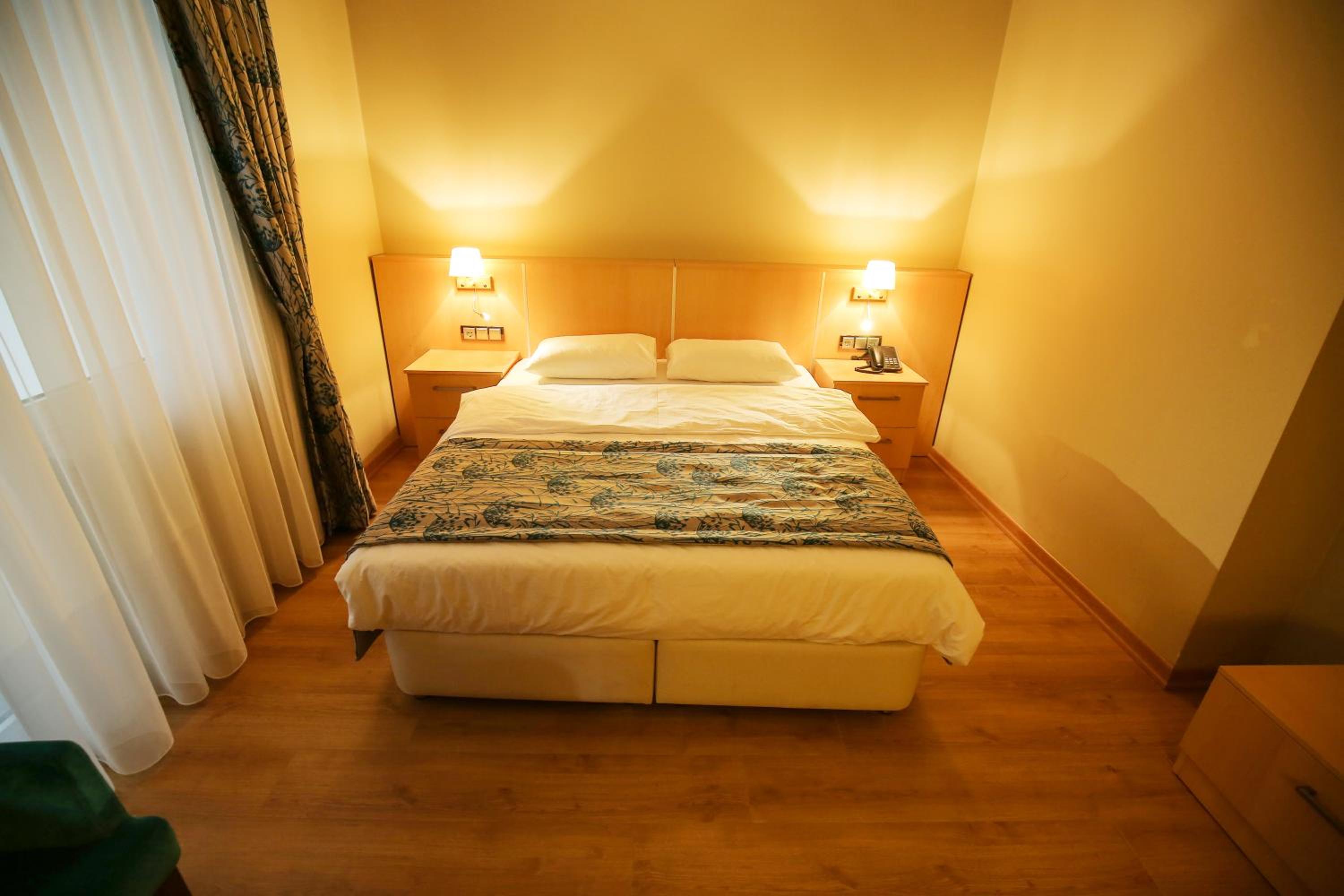 Artika Otel - Image 46