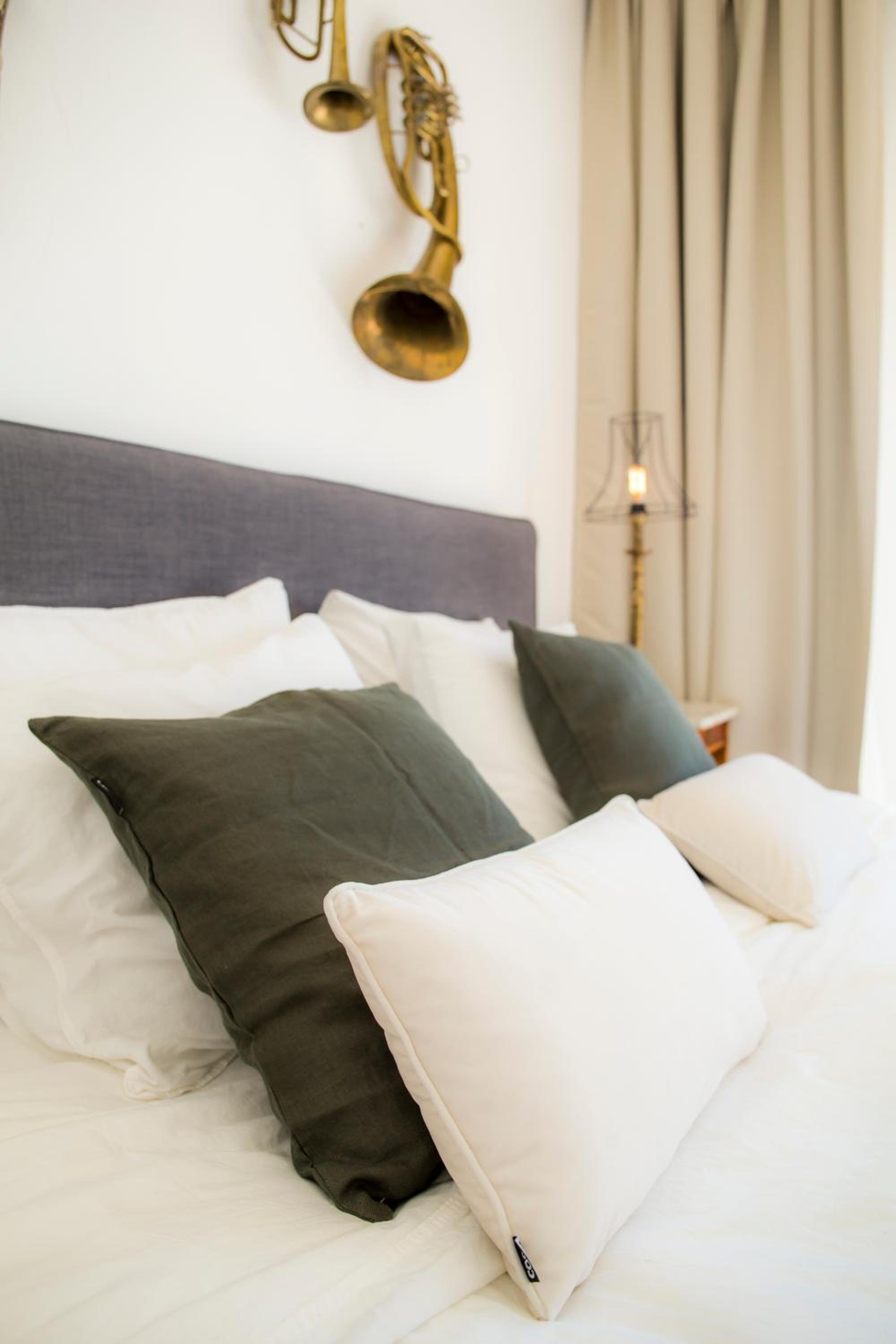 Casa Luisandra Boutique Hotel B&B