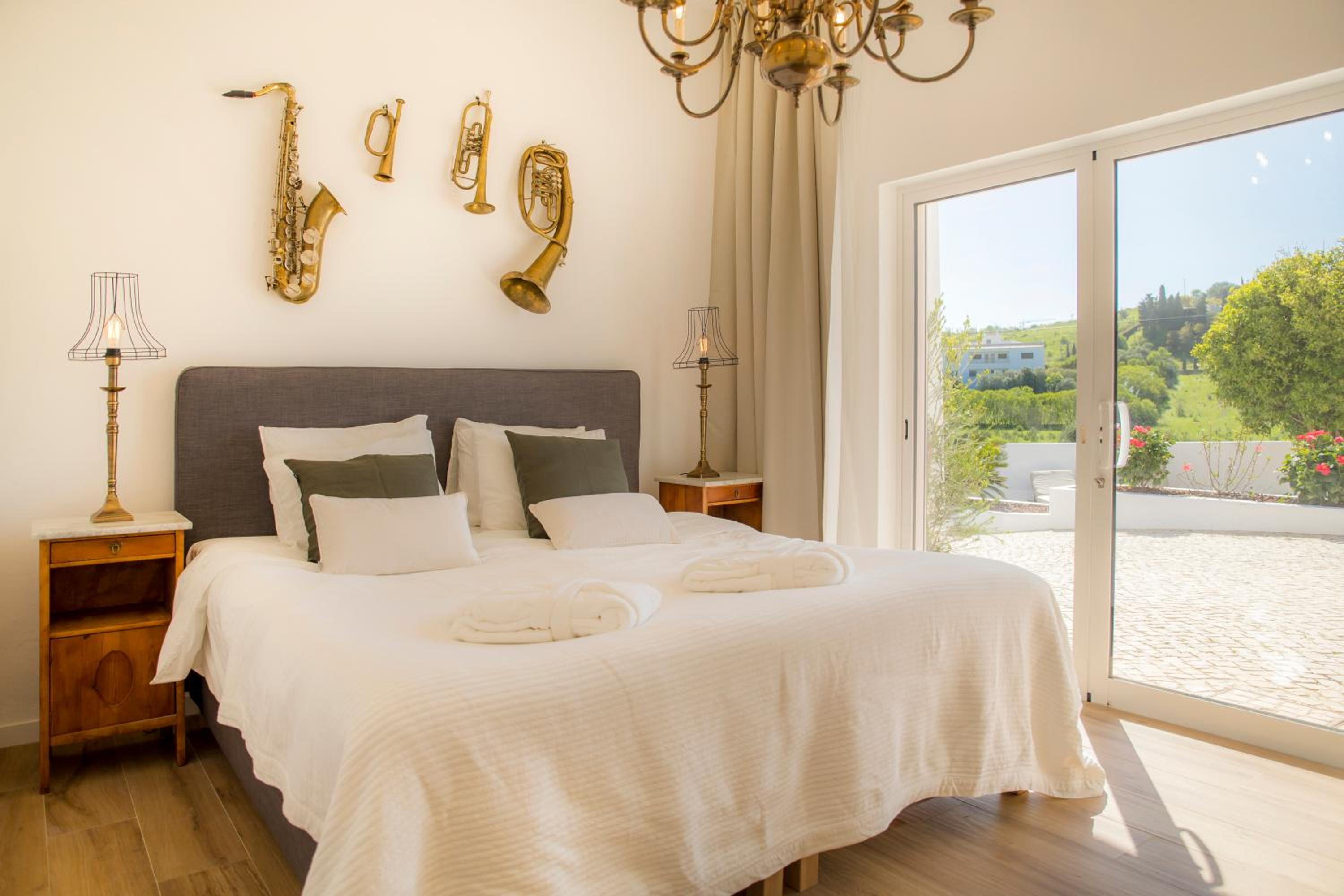 Casa Luisandra Boutique Hotel B&B