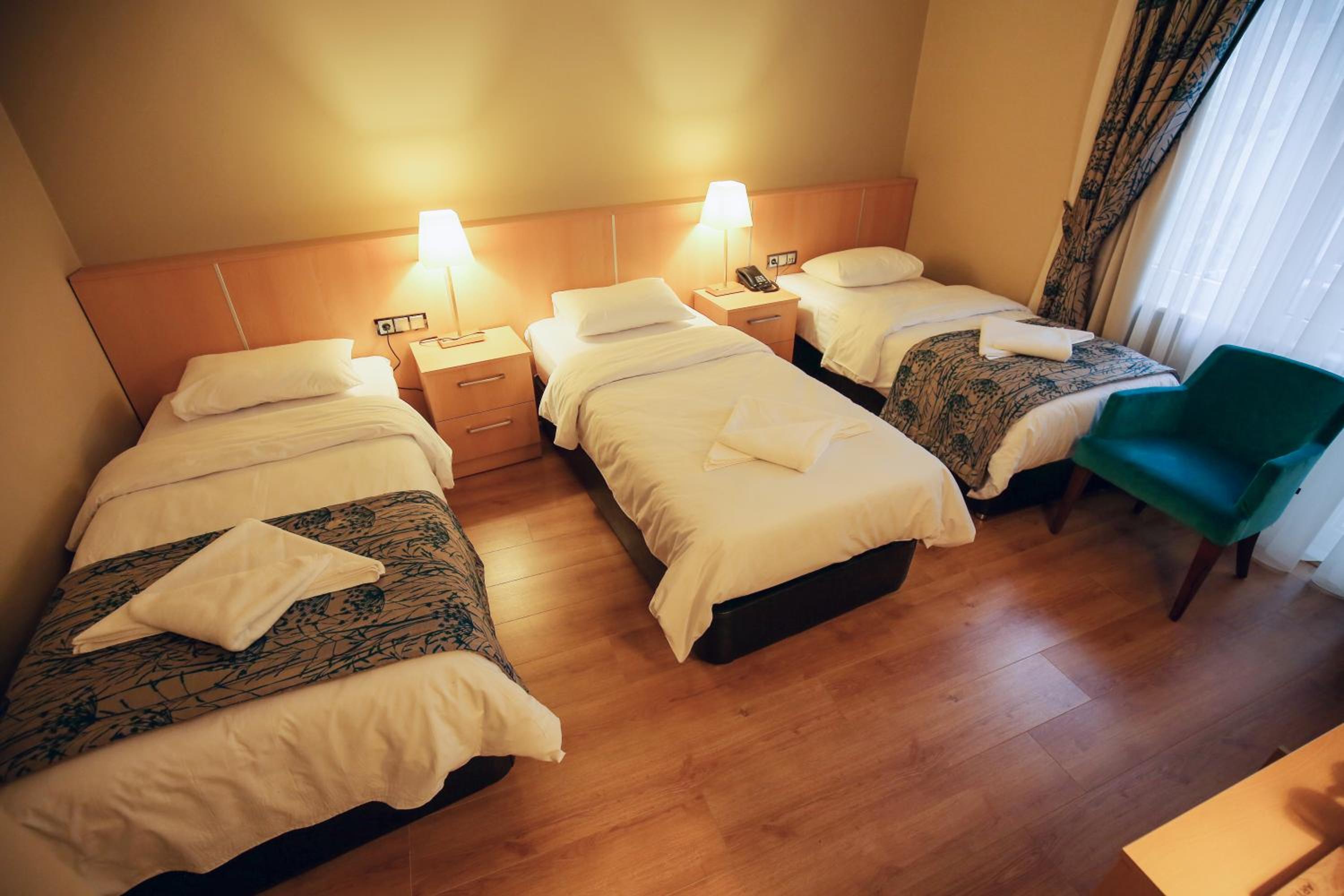 Artika Otel - Image 44