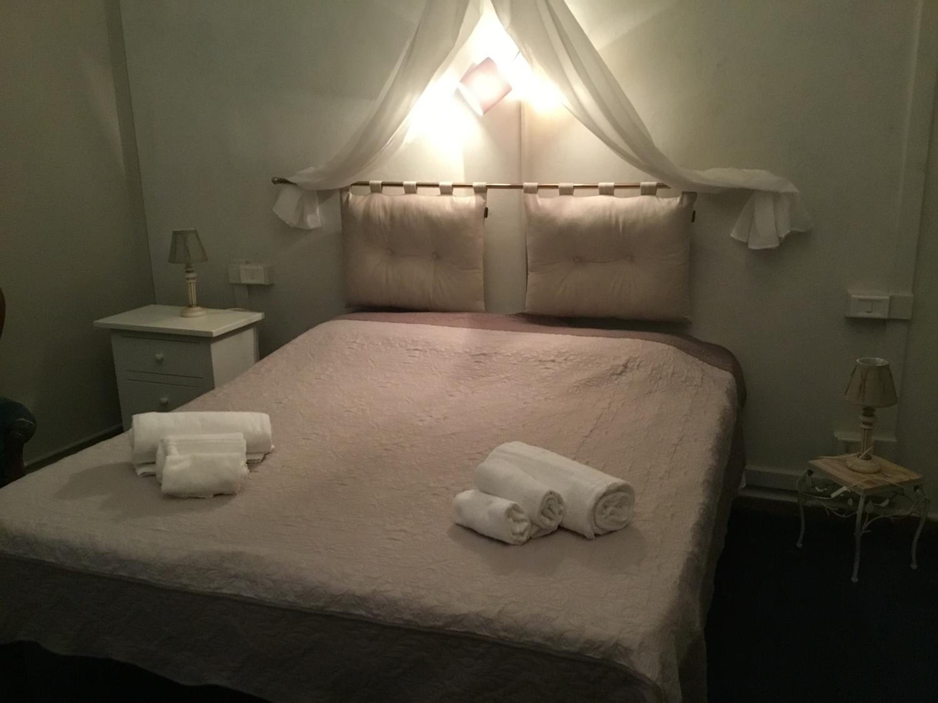 Guest House Santa Giustina Lucca Centro Storico