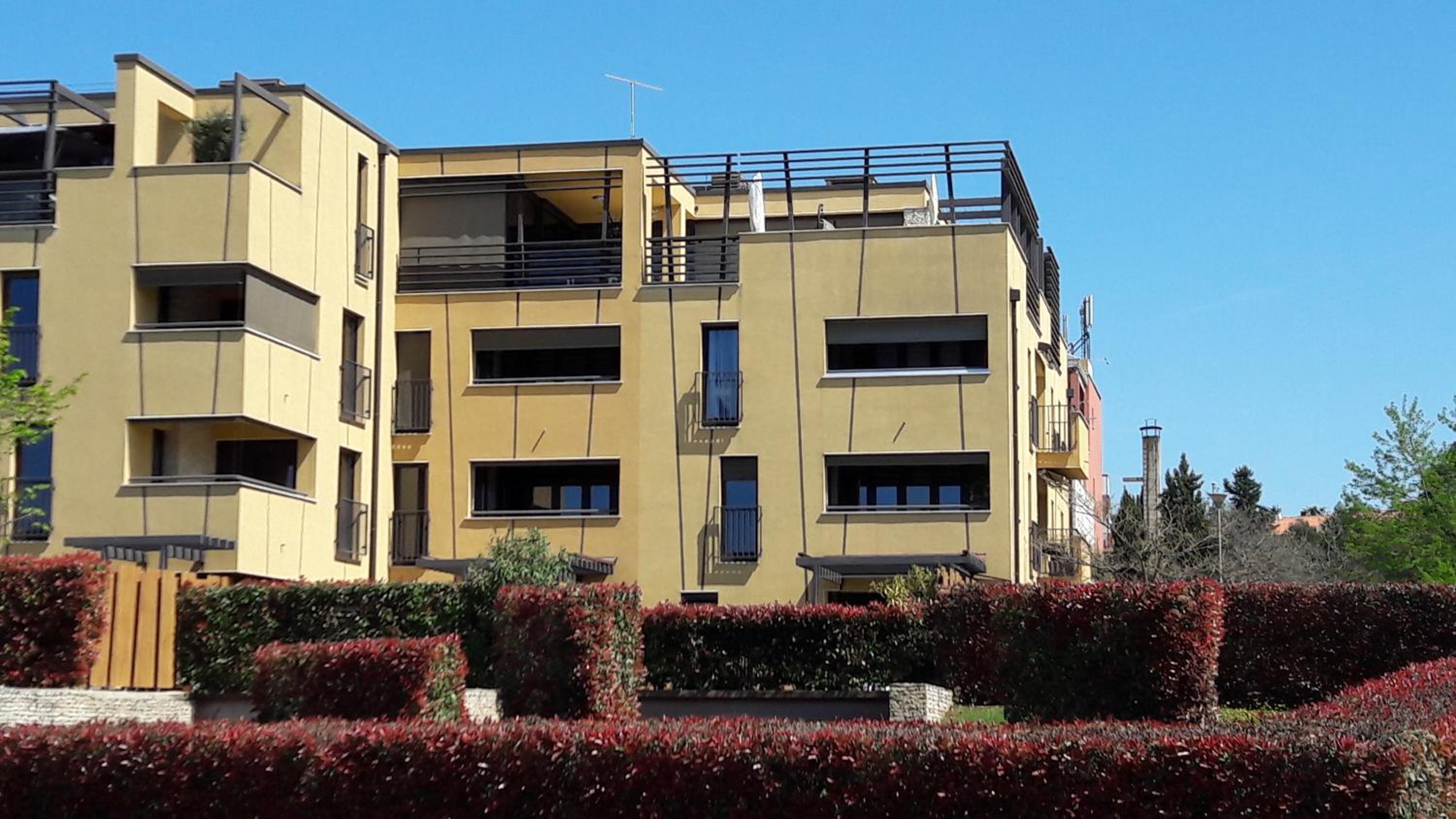 Lucia Exclusive with parking in the garage - Property Image 29