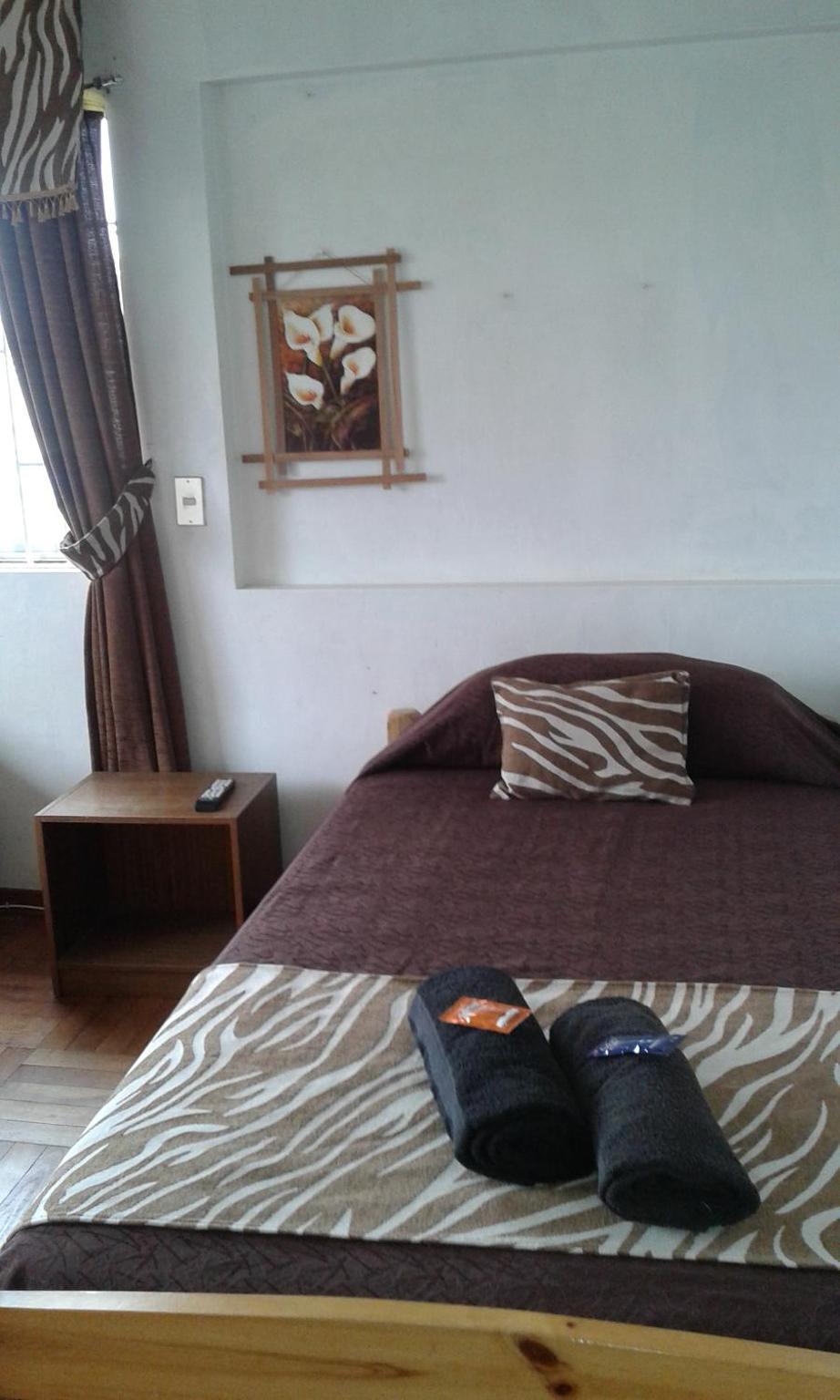 Hostal Tunquelen