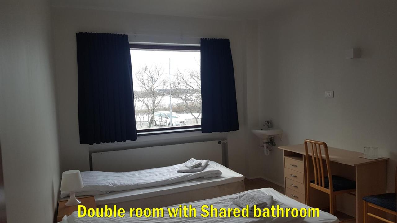 Travel Inn view 4