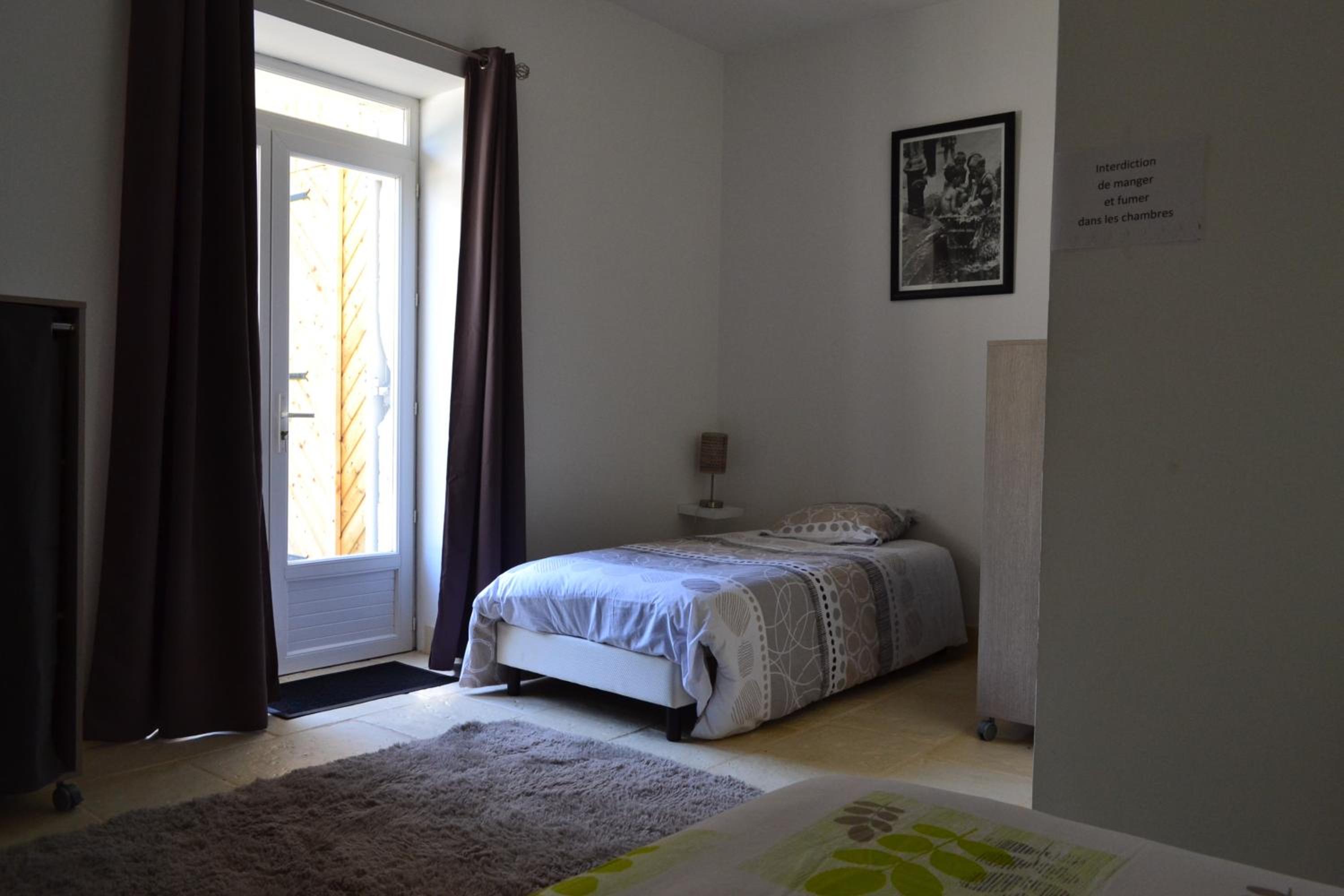Les Chambres de Carreau view 3