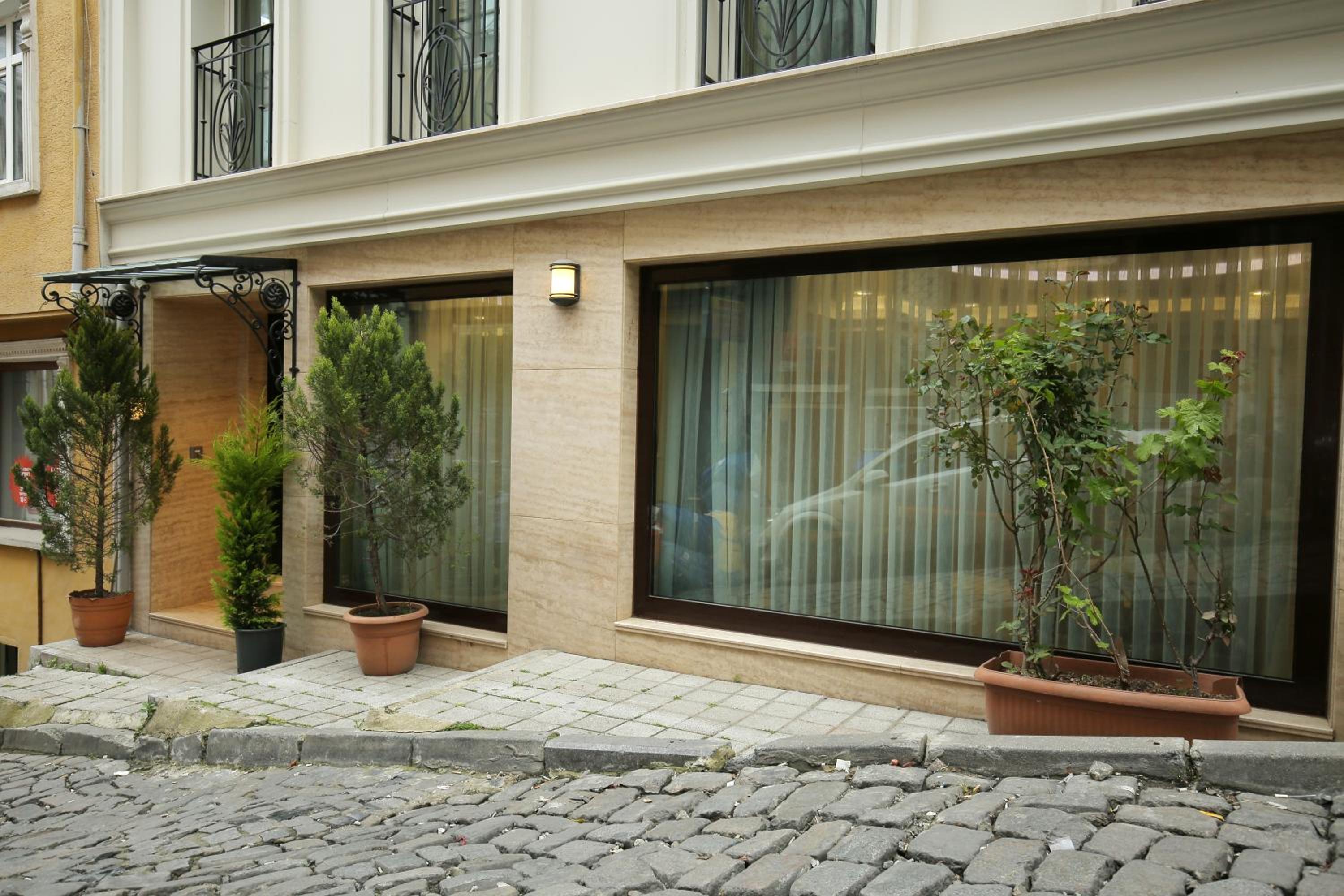 Artika Otel - Image 43