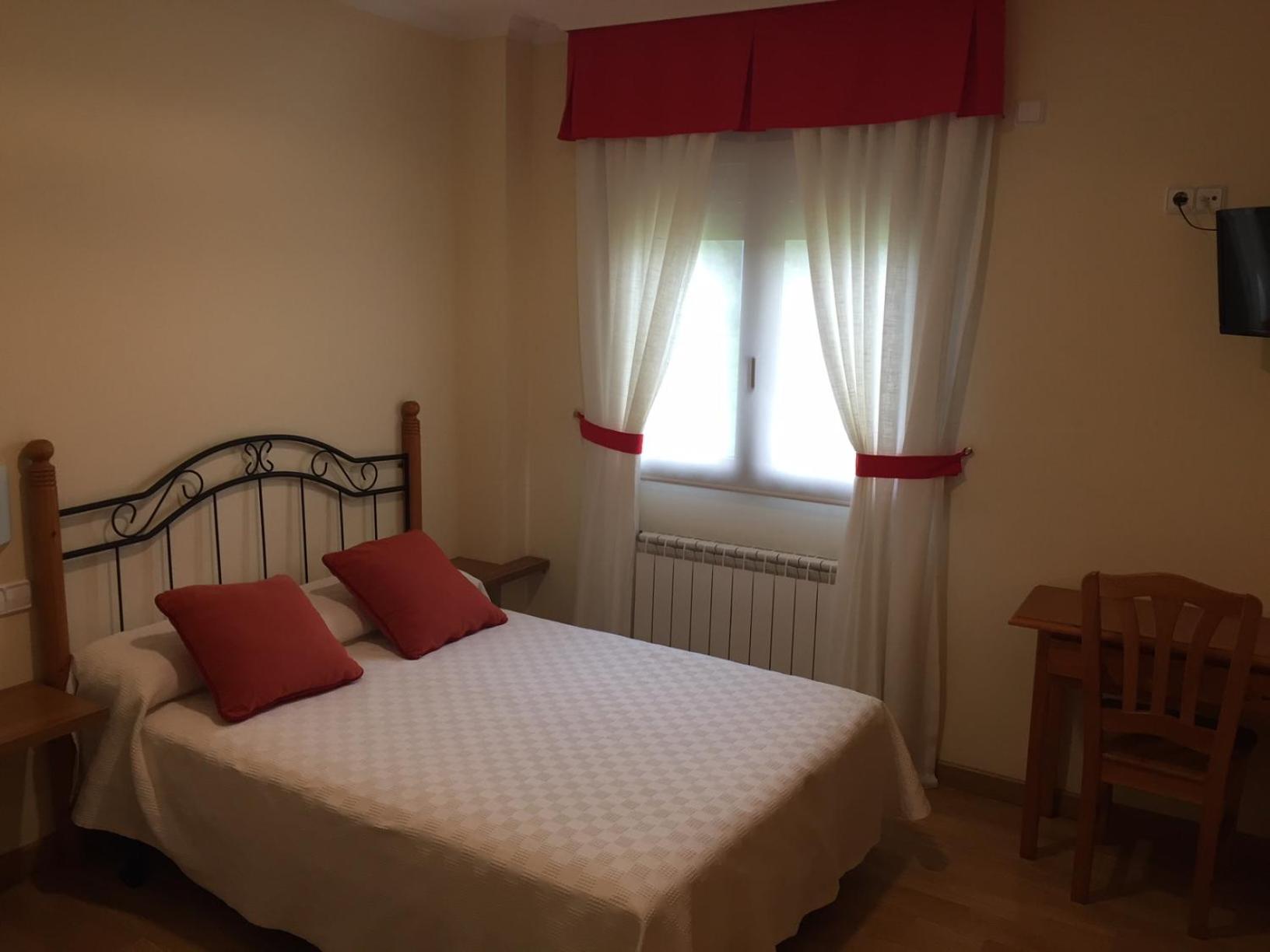 Hostal Santa Baia