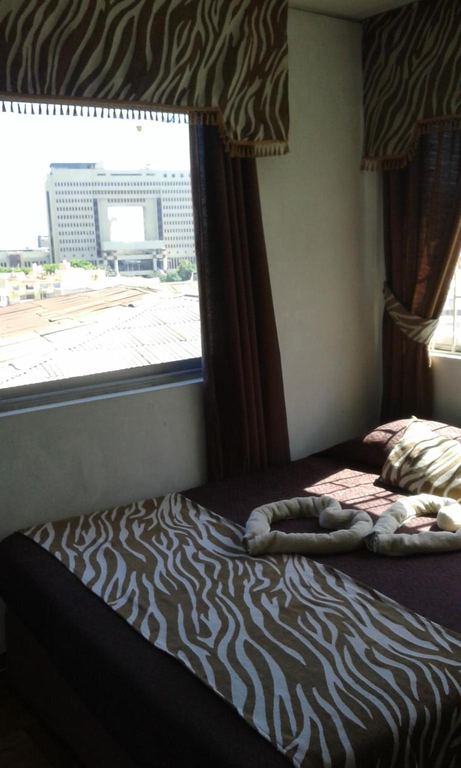 Hostal Tunquelen