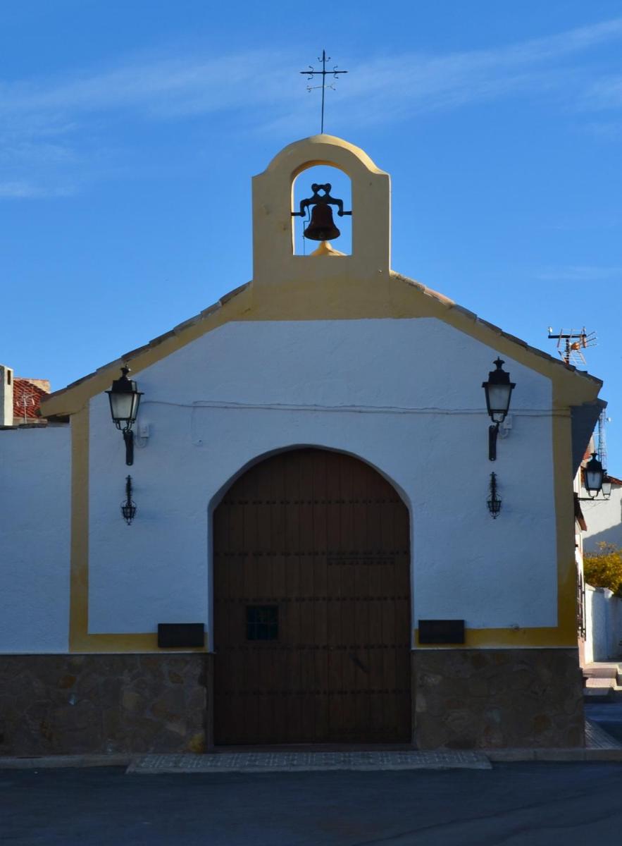 Cueva Peralta
