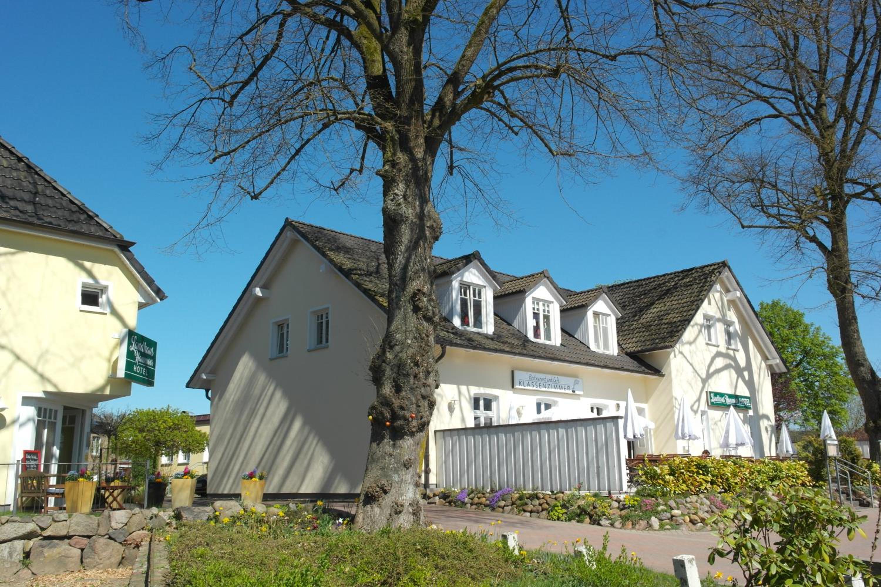 Landhaus Hammoor - Property Image 60