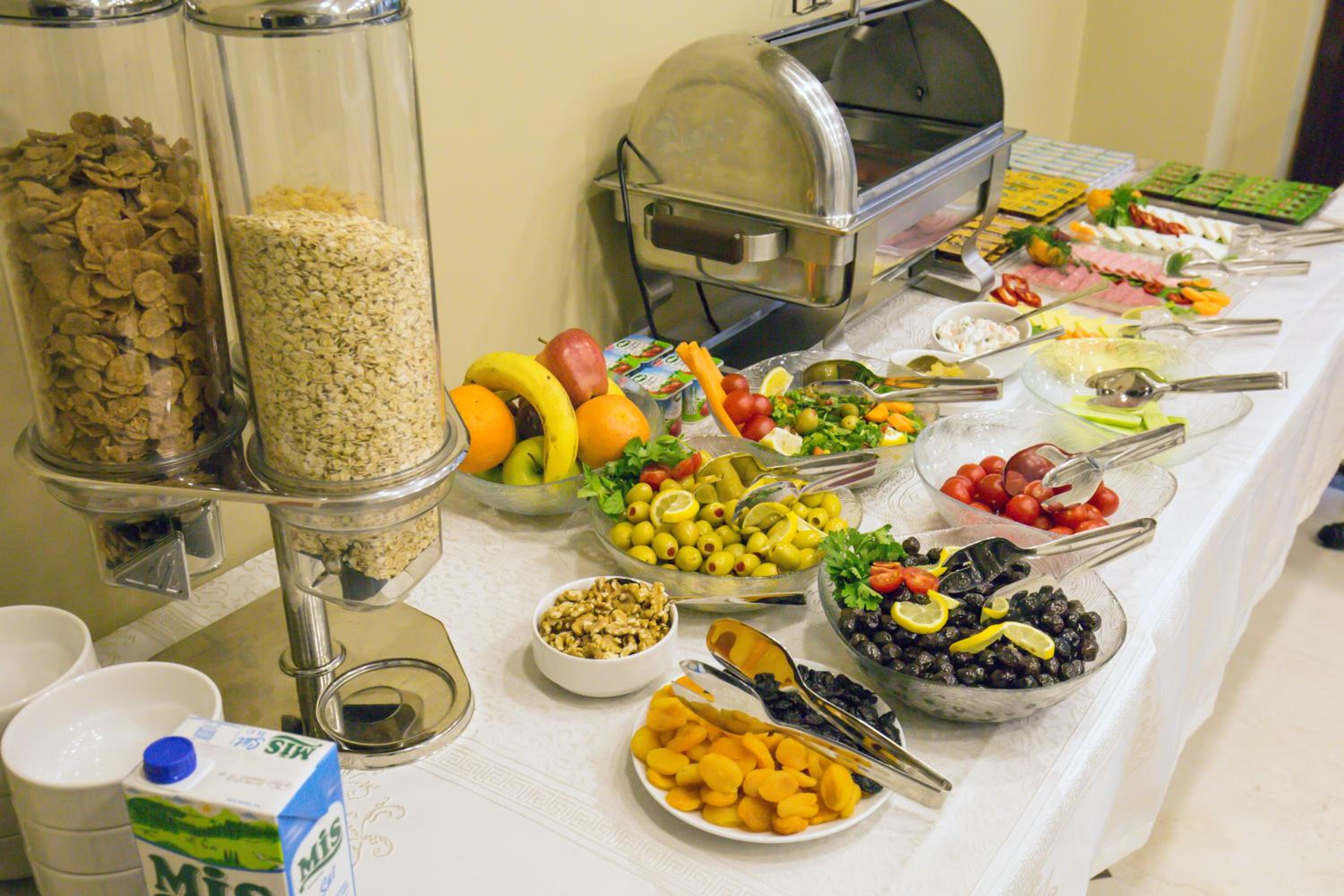 Artika Otel - Image 36