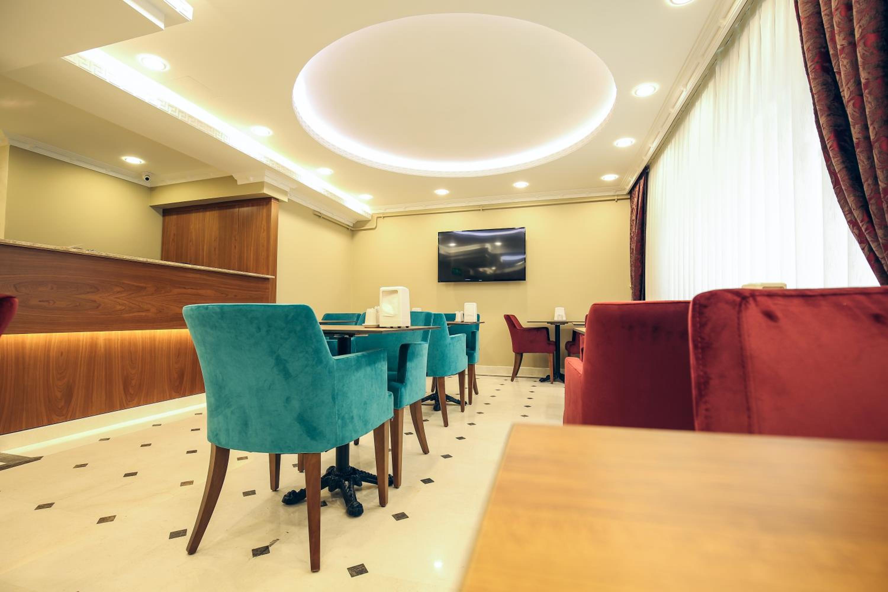 Artika Otel - Image 8