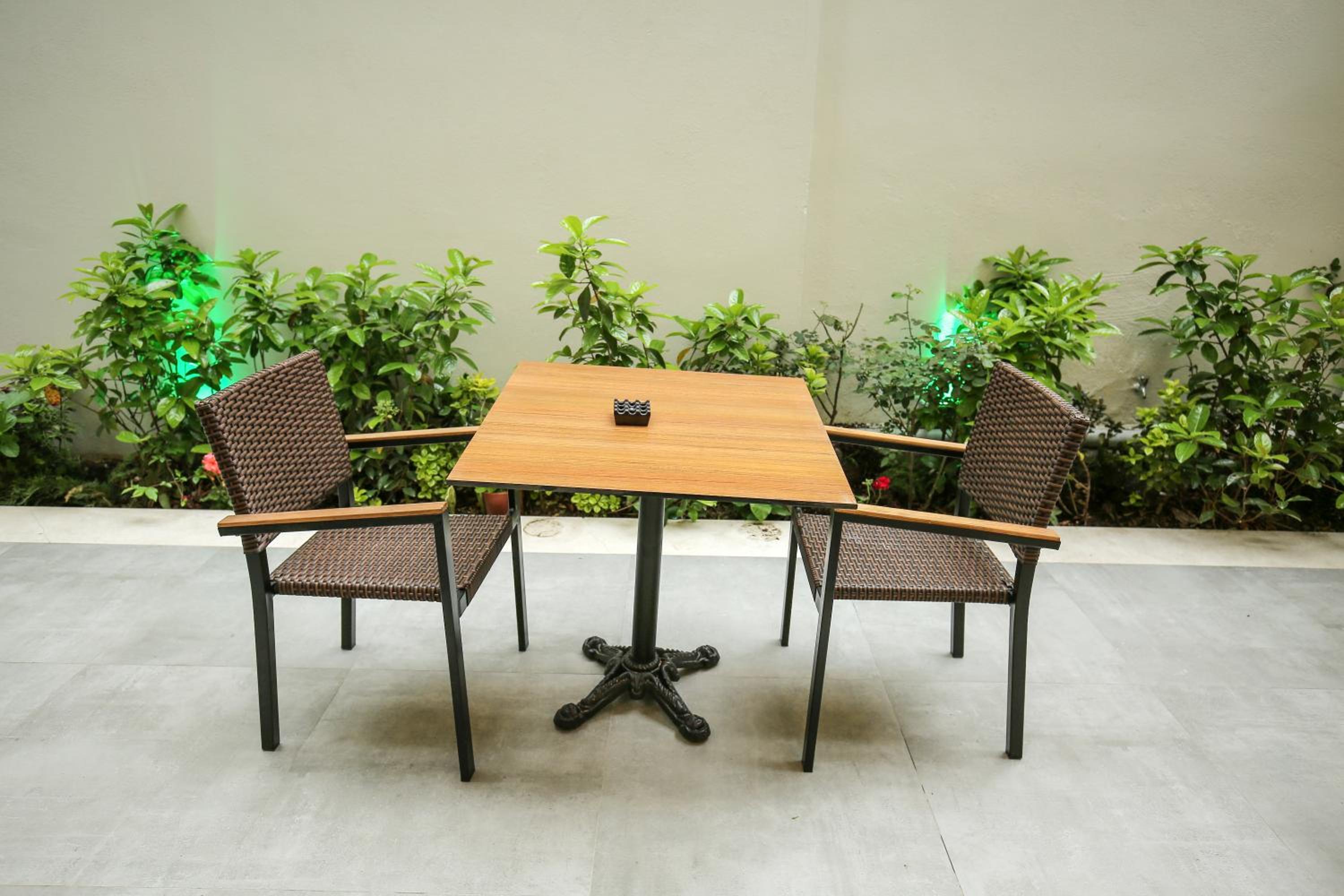 Artika Otel - Image 41