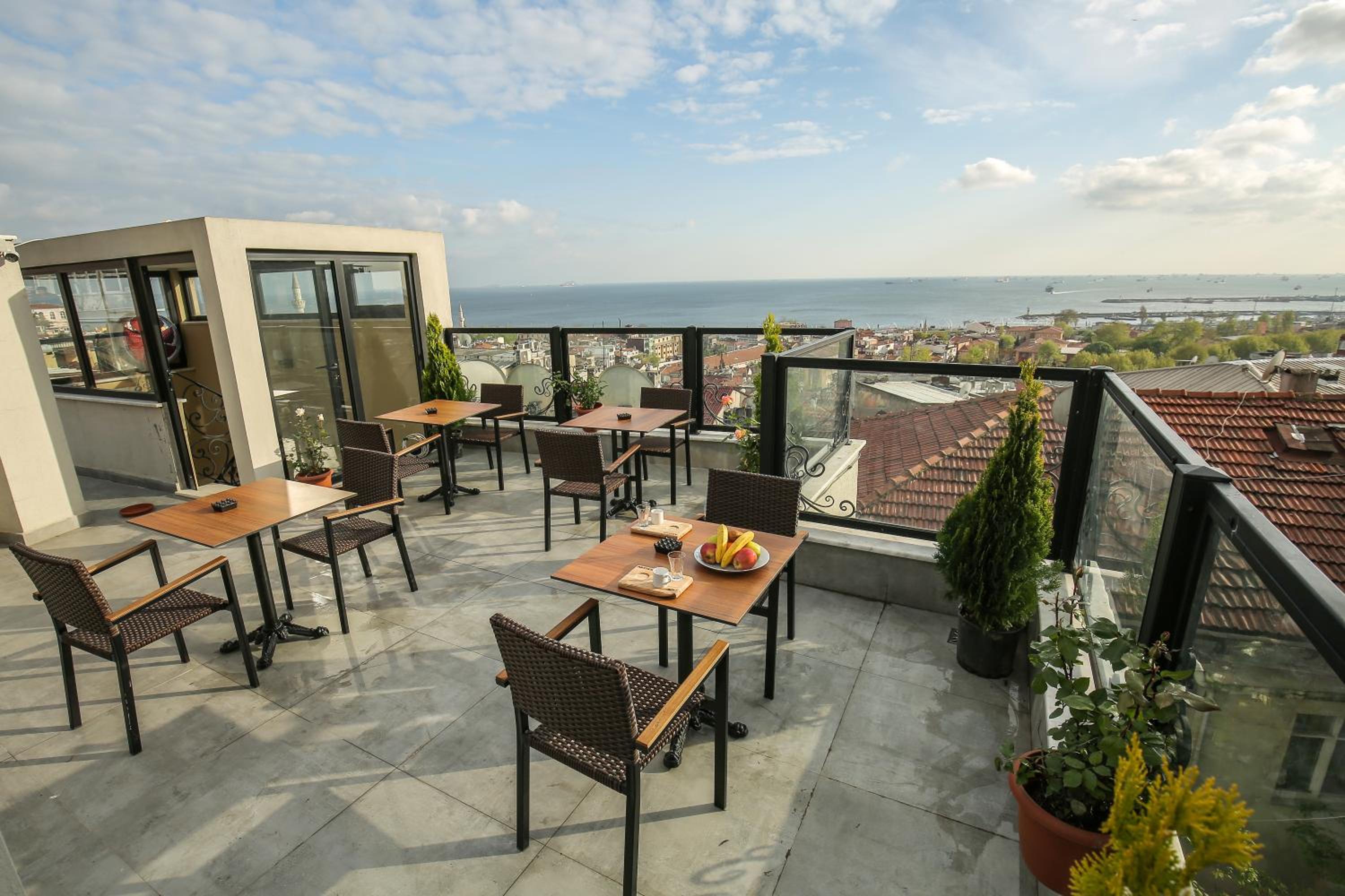 Artika Otel - Image 40