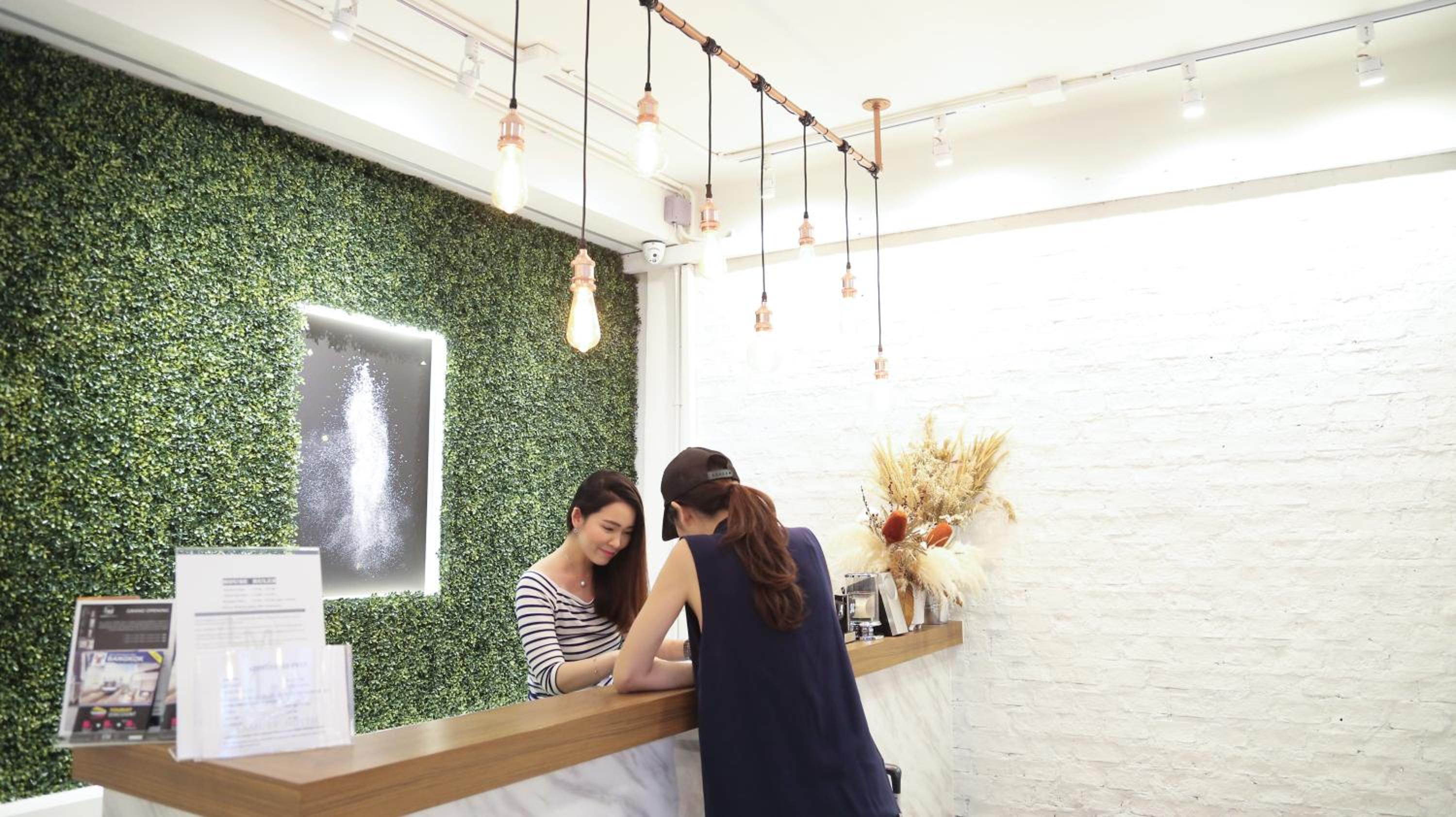 Lamurr Sukhumvit 41