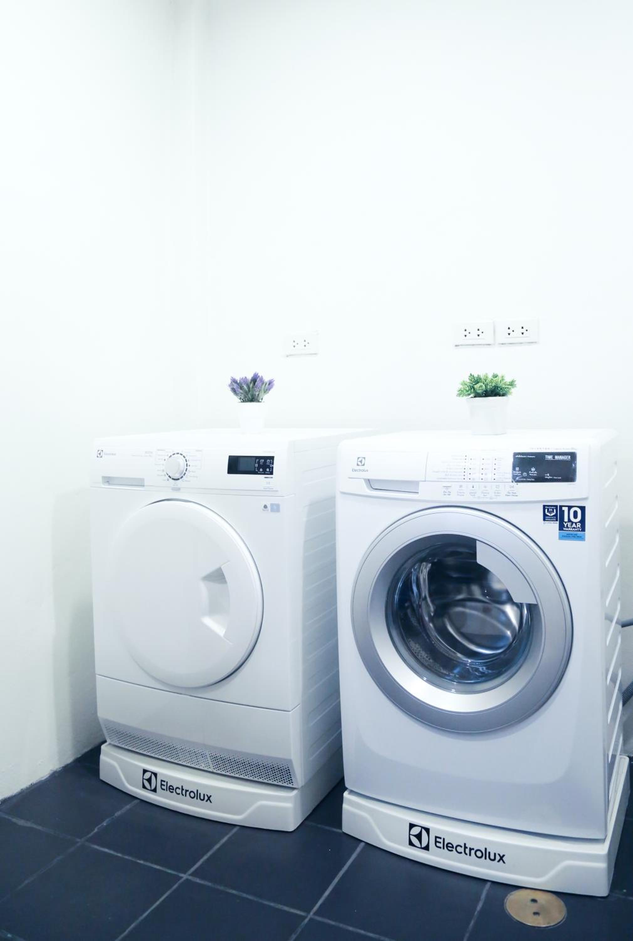 Lamurr Sukhumvit 41