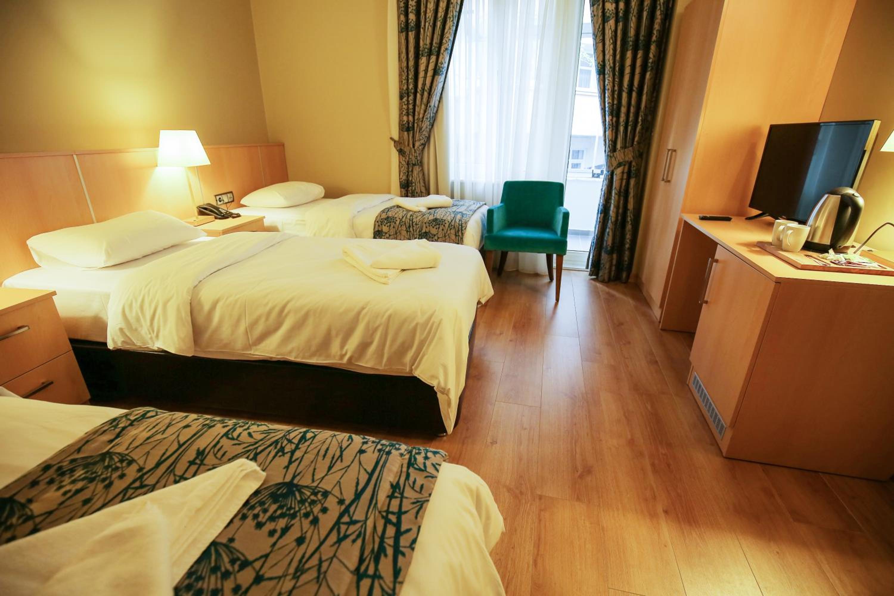 Artika Otel - Image 42