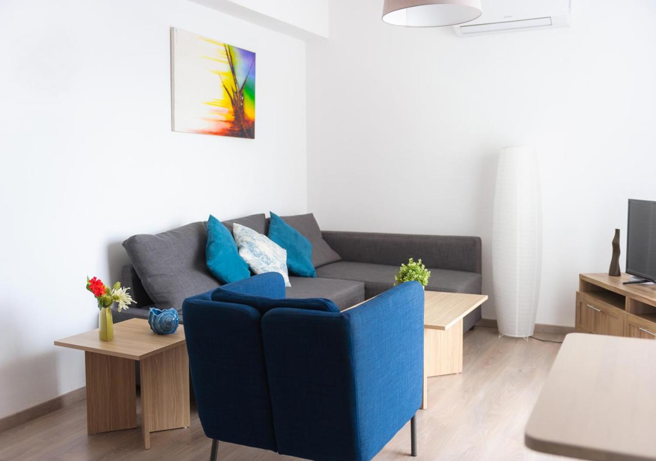 Pebble Beach Holiday Apartments
