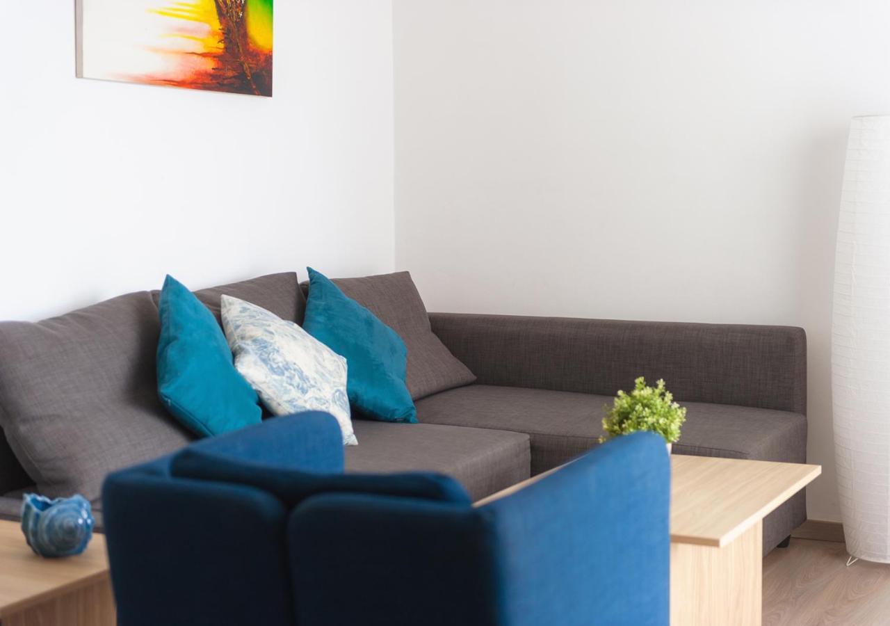 Pebble Beach Holiday Apartments