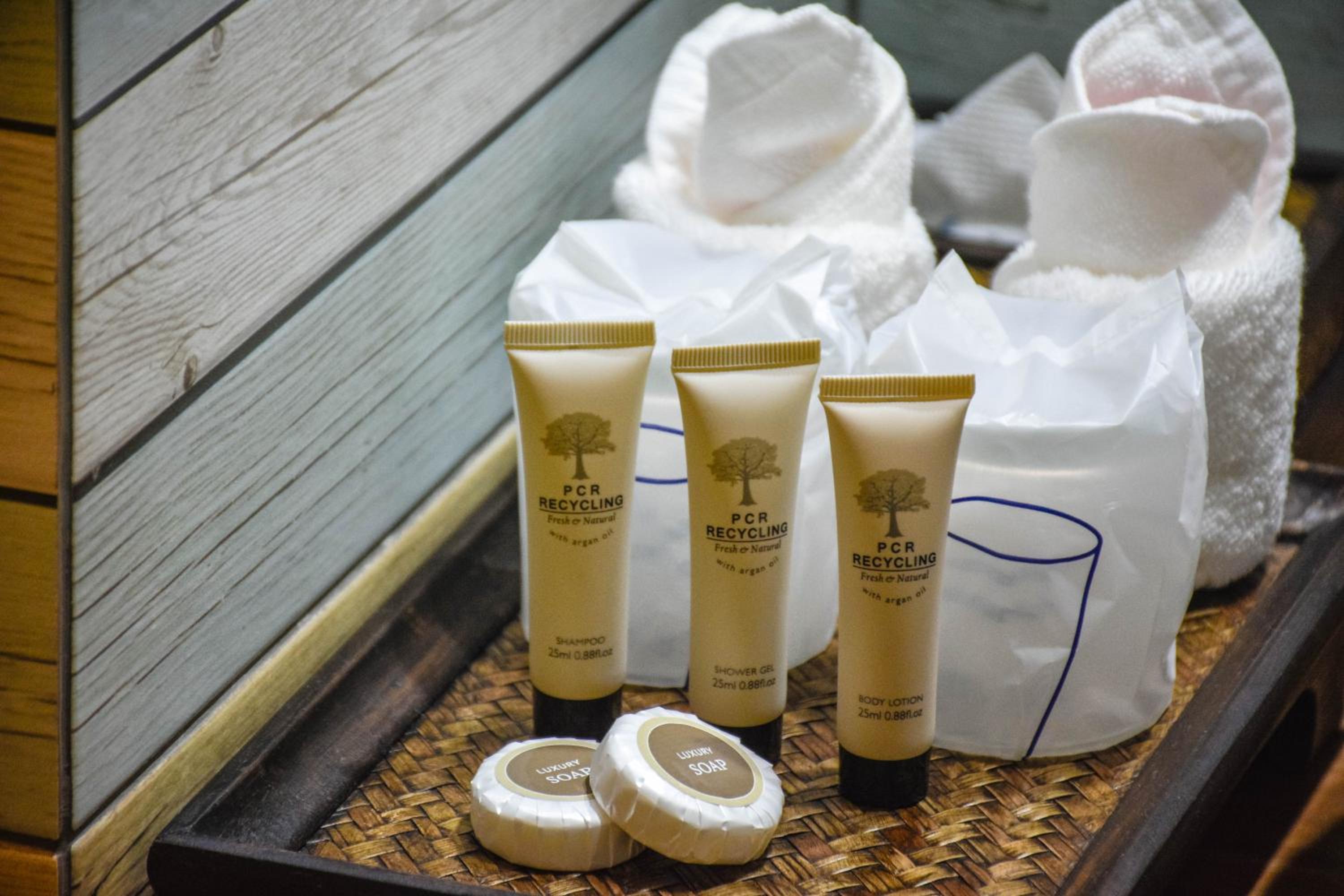 White Boutique Hotel and Spa