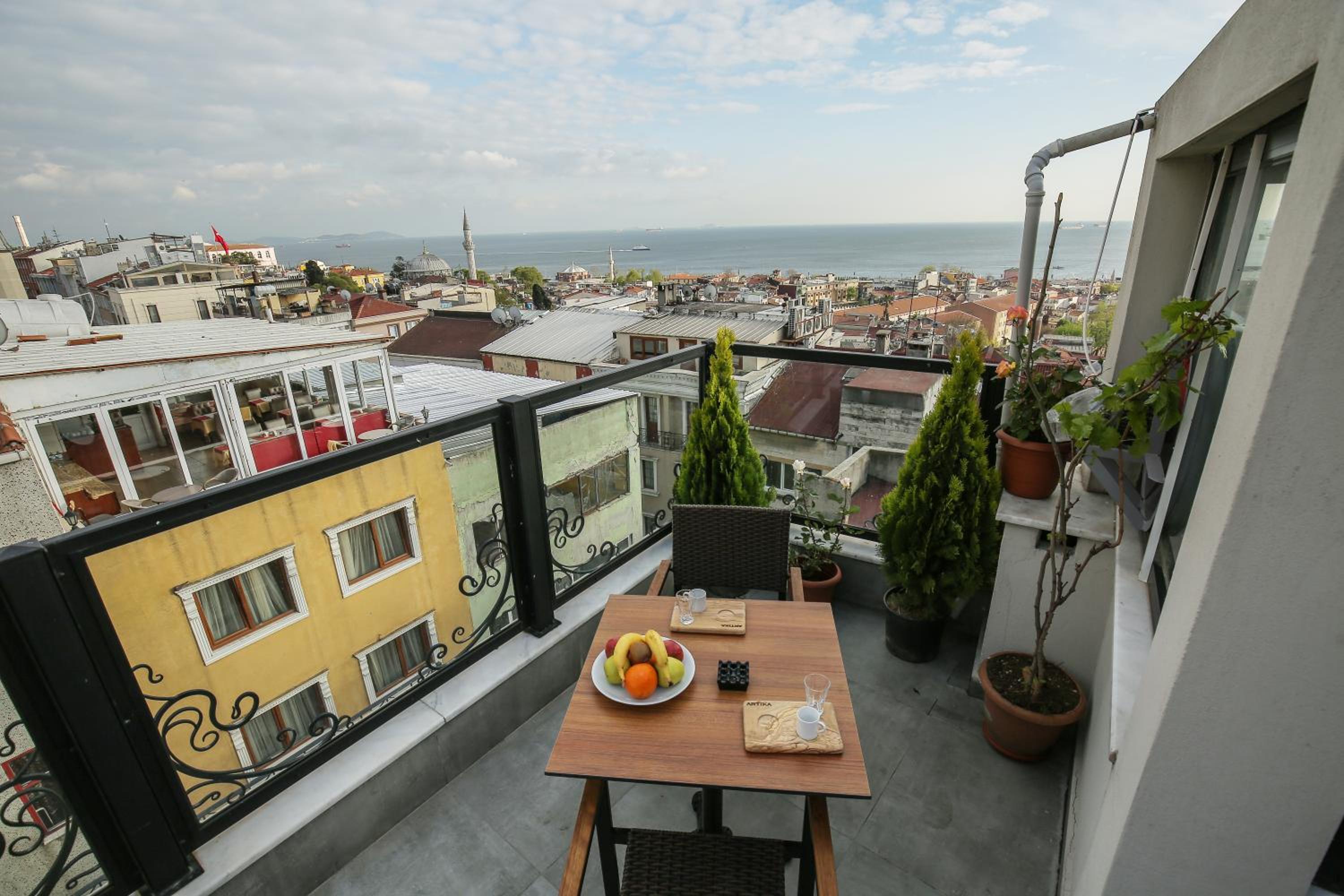 Artika Otel - Image 39