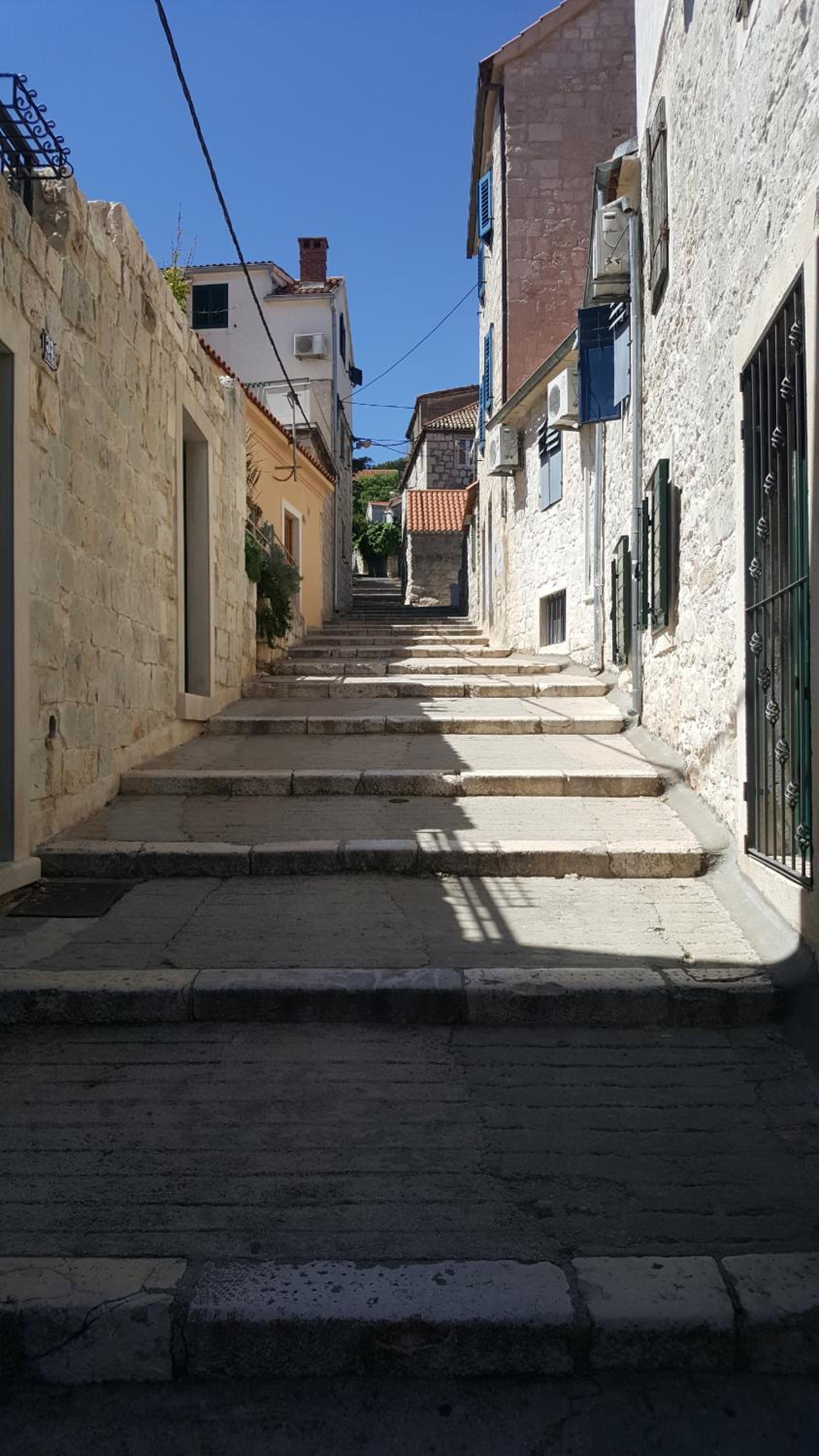 Room Dioklecijan