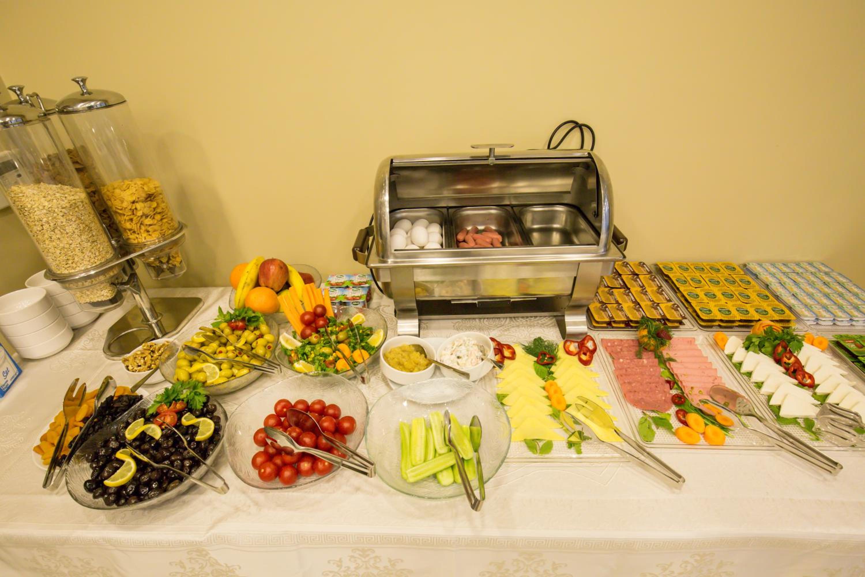 Artika Otel - Image 35