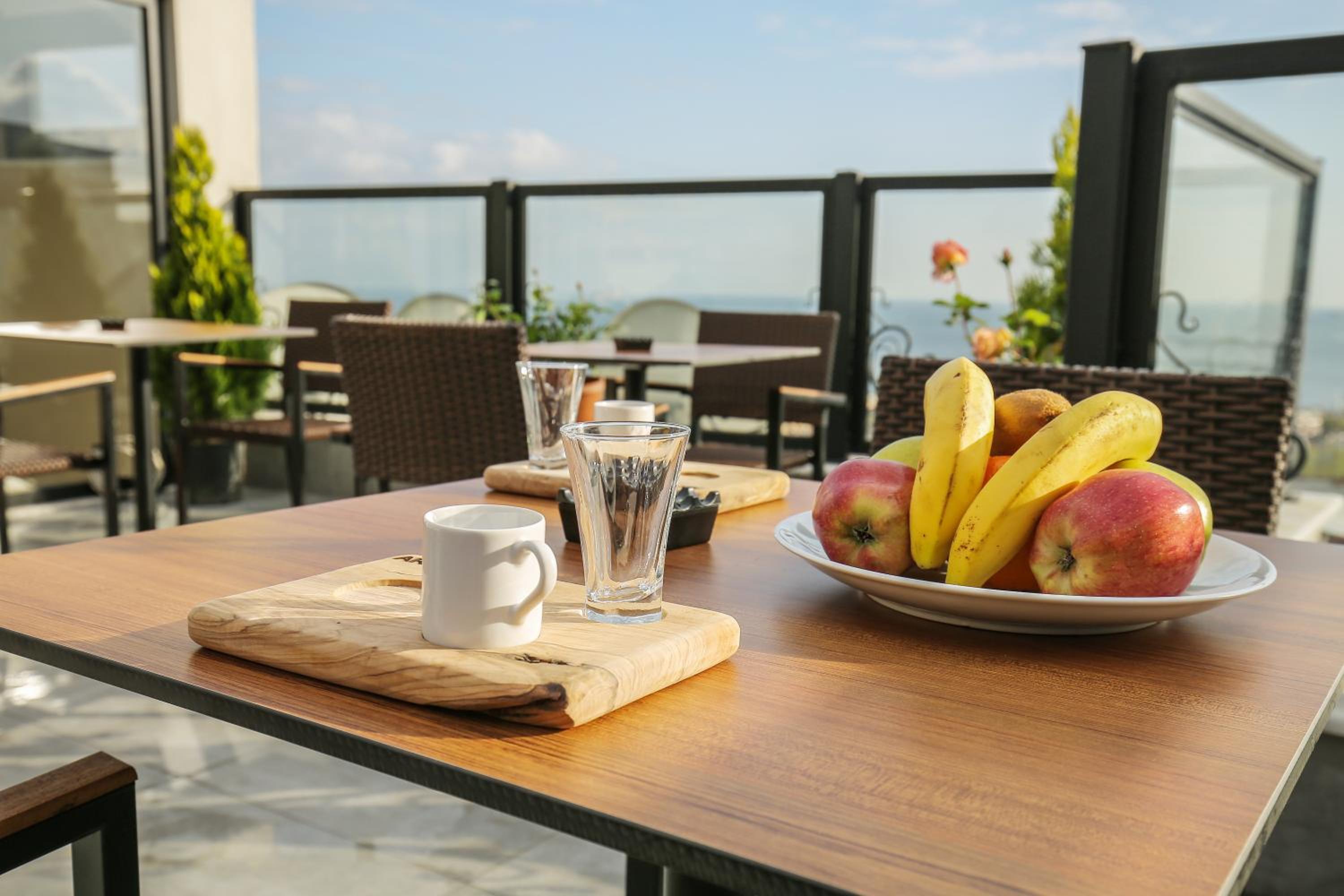 Artika Otel - Image 38