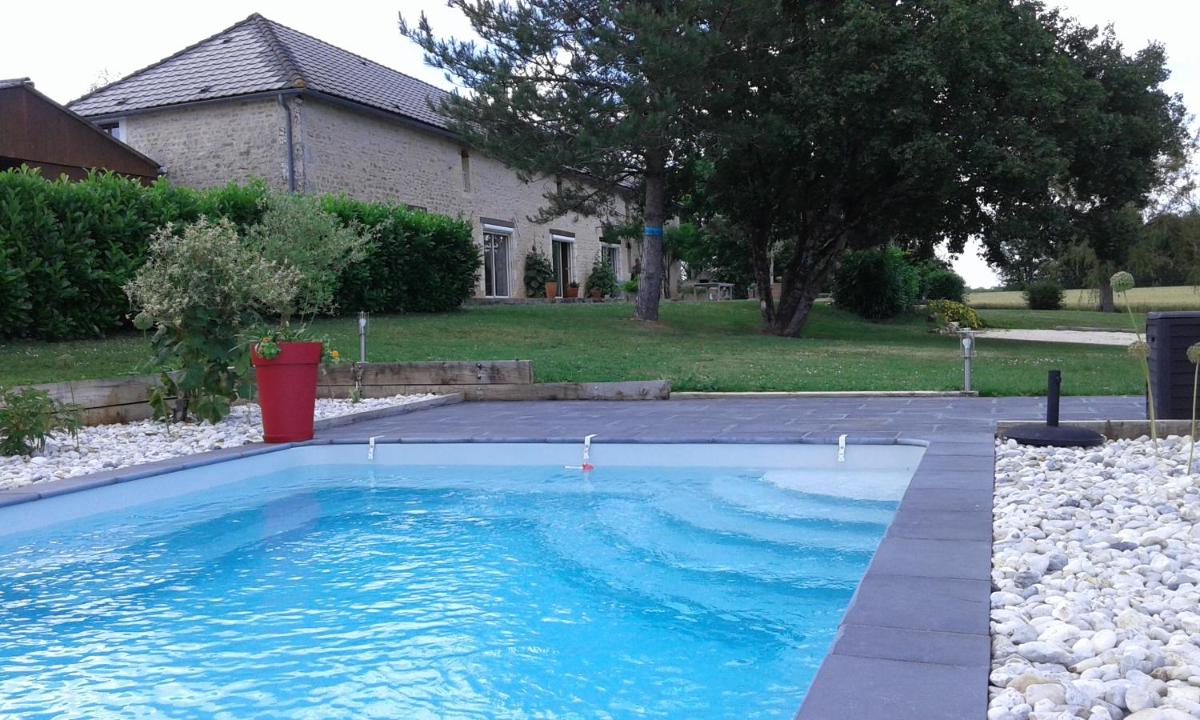 Gîte Des Pas De Renards view 3