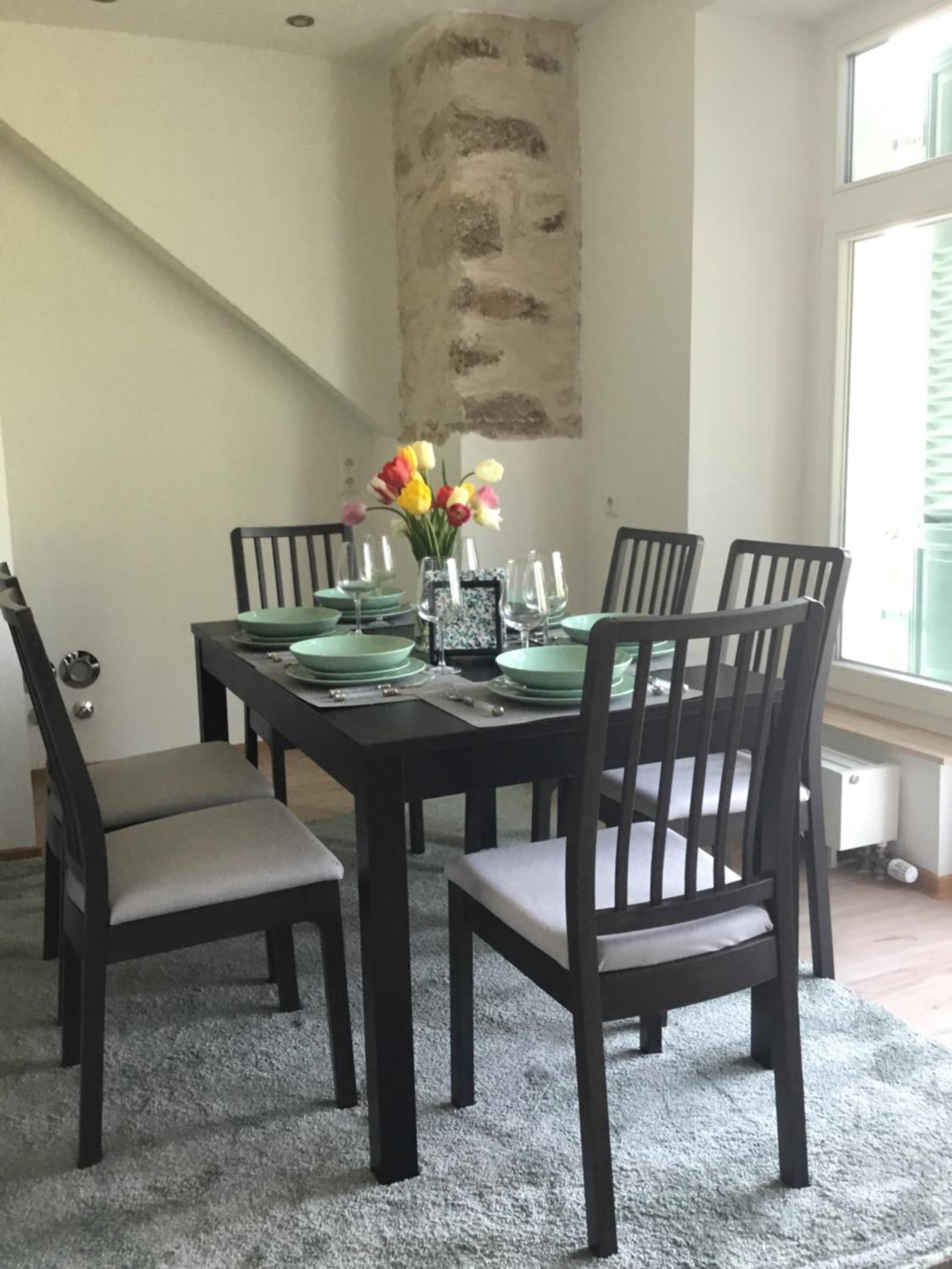 Ferienwohnung Villa Josephine