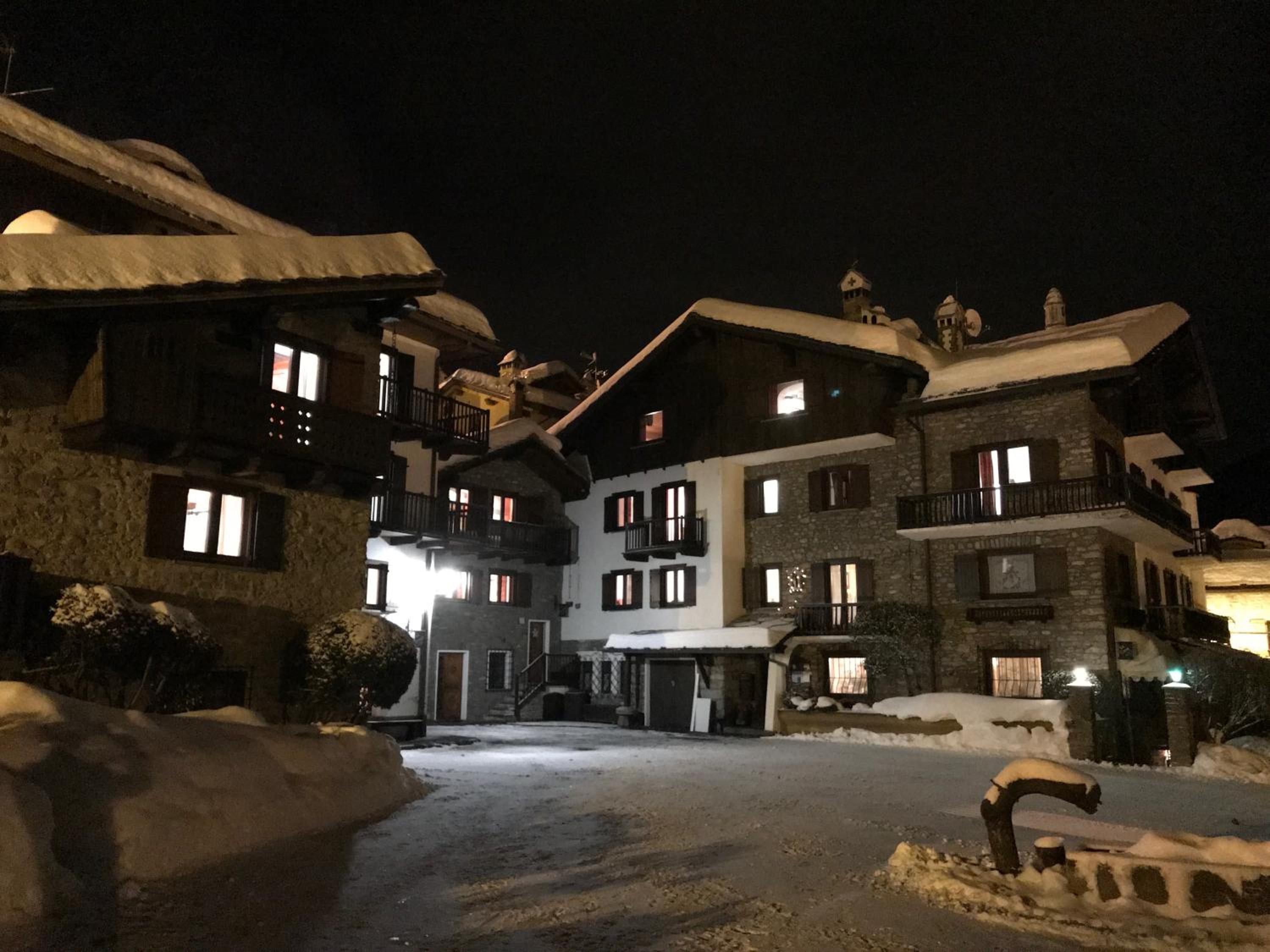 Hotel Hameau De Jadis - Image 1