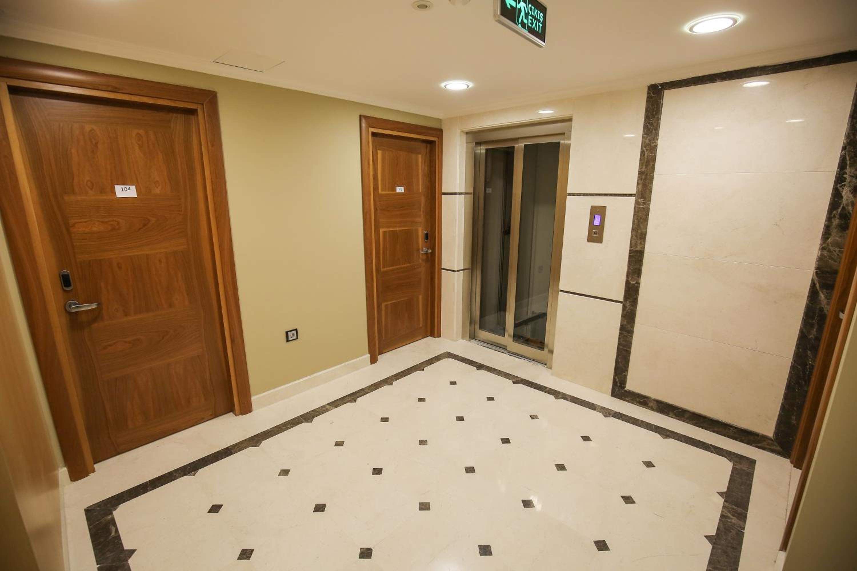 Artika Otel - Image 29