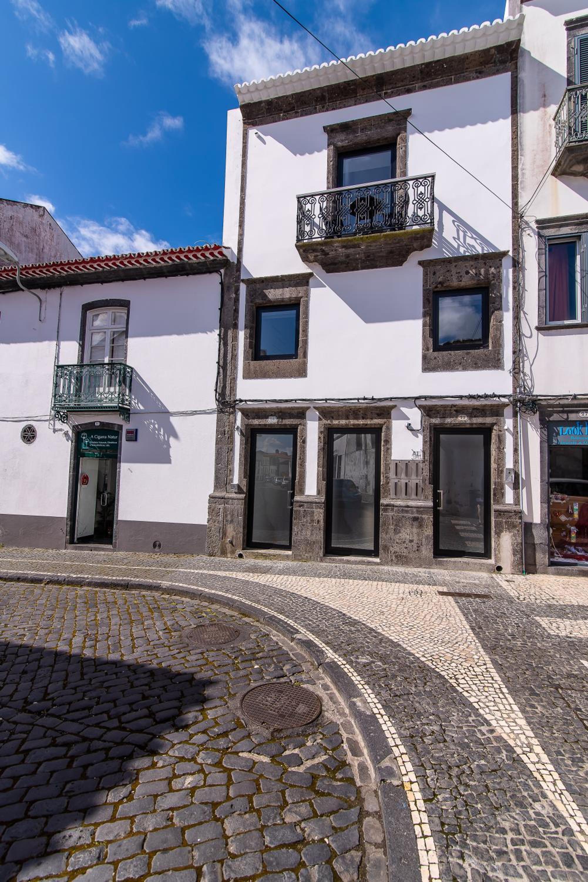 Chez Lúcia