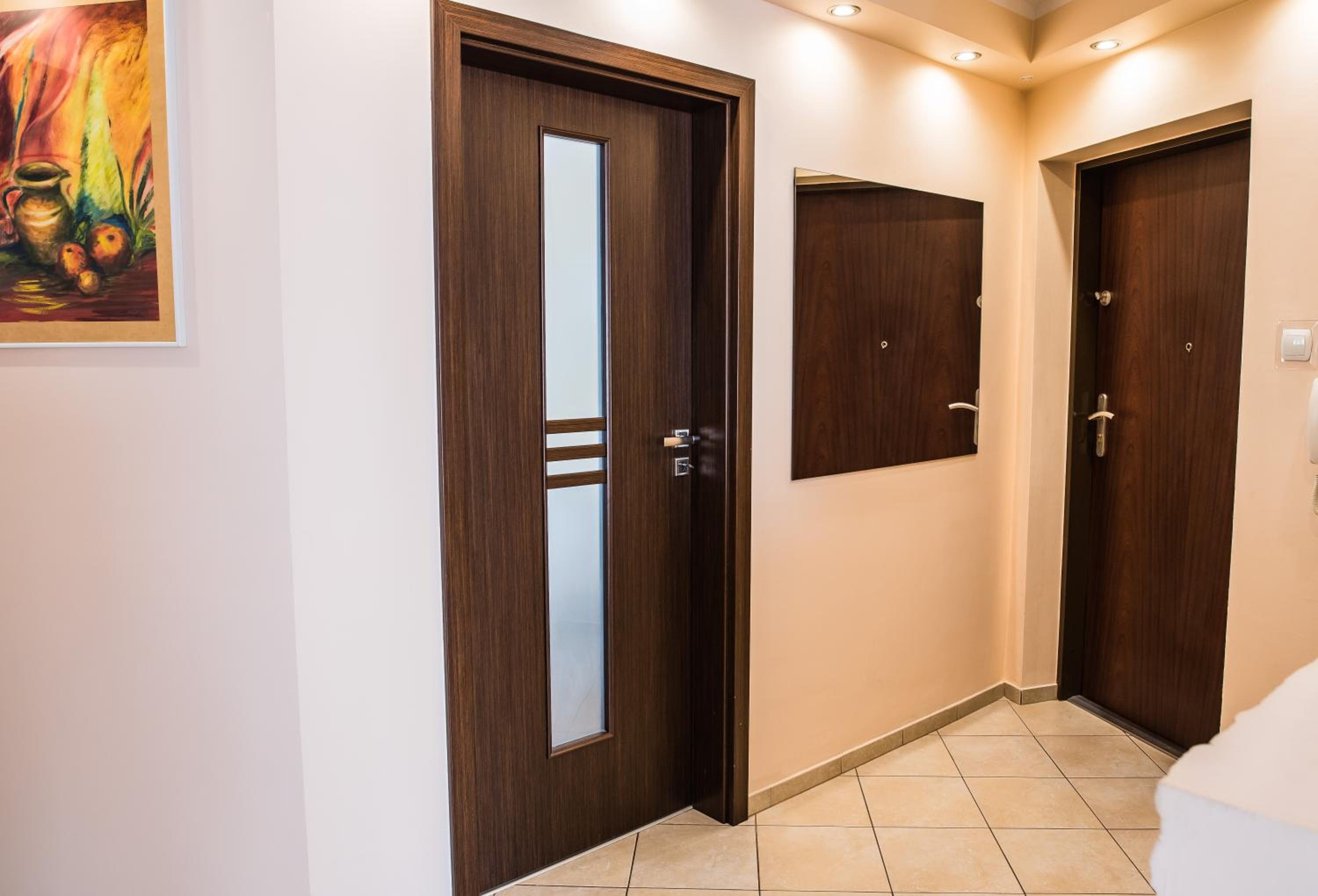 Apartamenty Centrum en Koszalin — other
