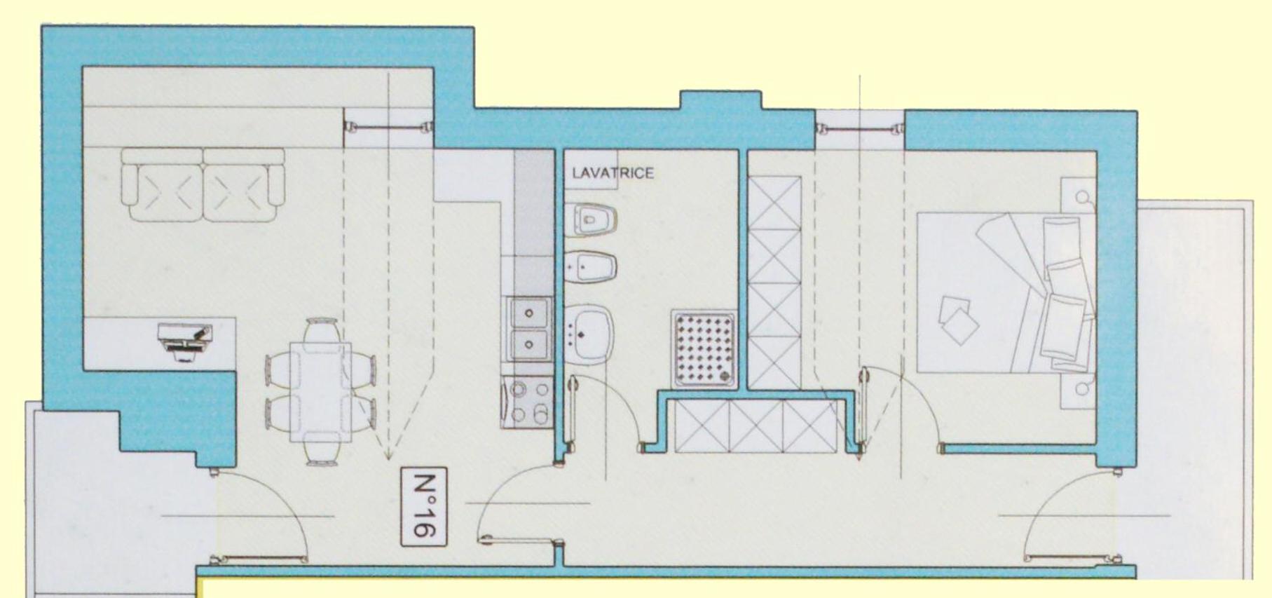Casa Al Mesdì
