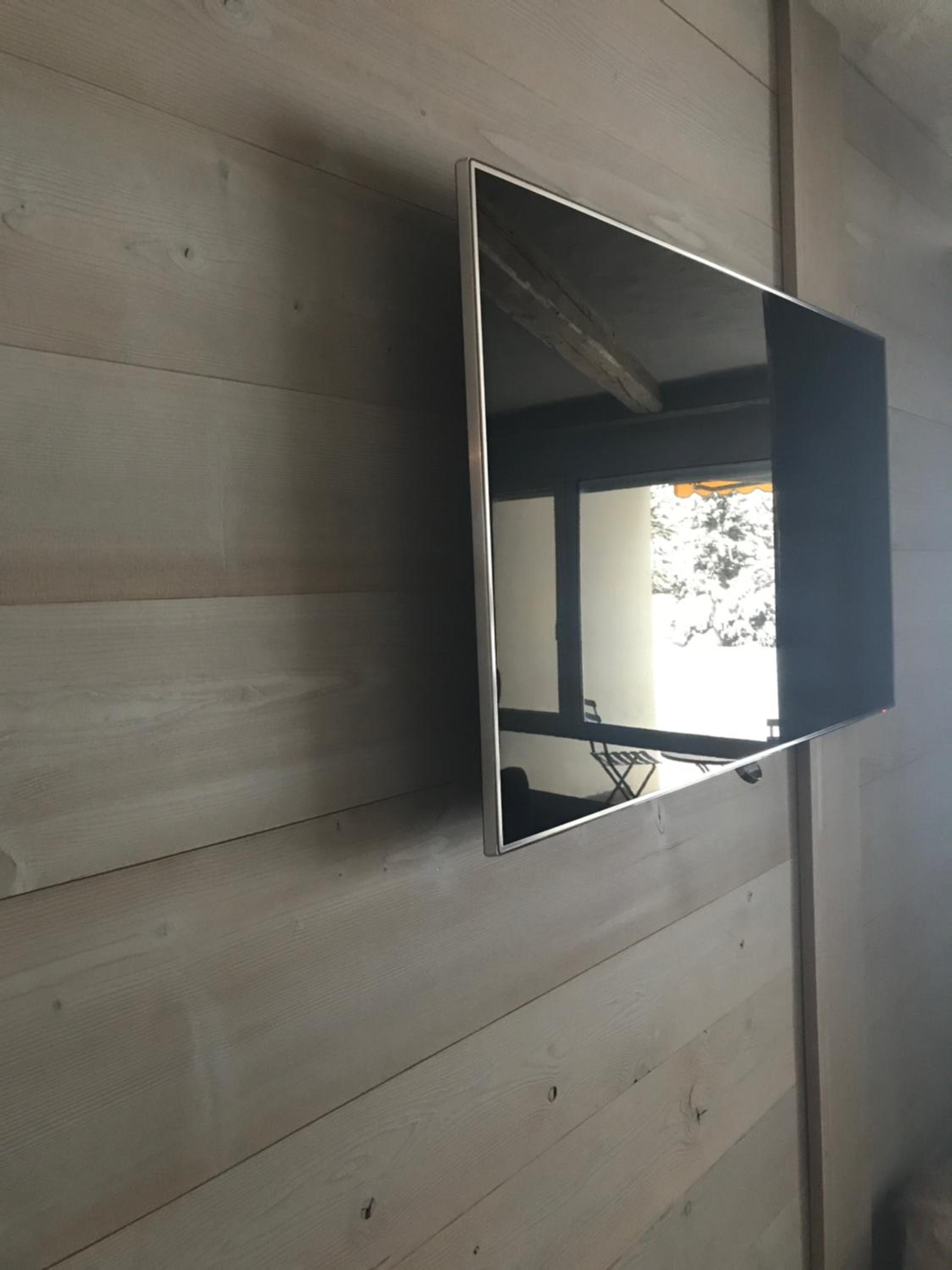 Charly Studio In Gstaad