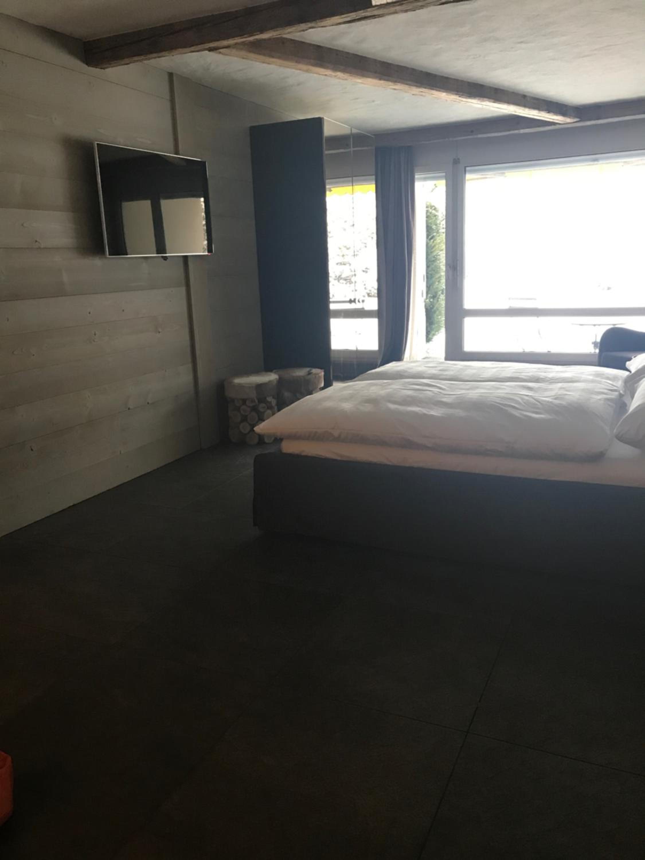 Charly Studio In Gstaad