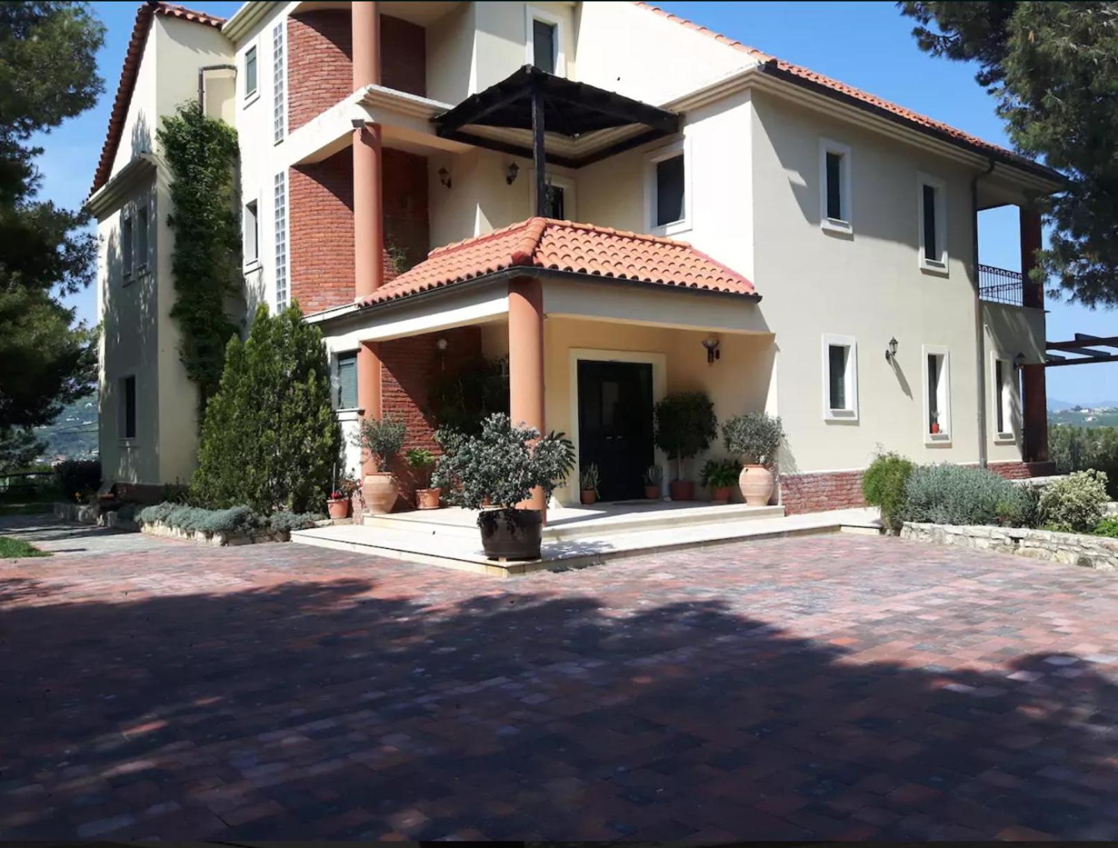 Promachon Villa photo 5